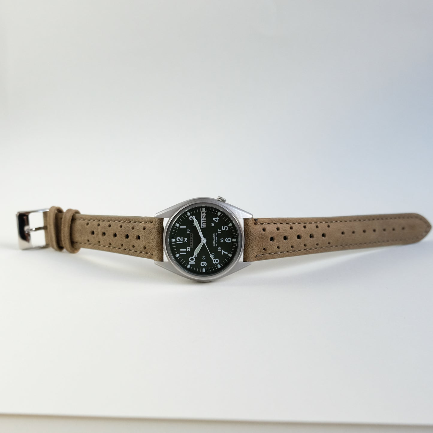 2000 Seiko SKX425 7S26-3060