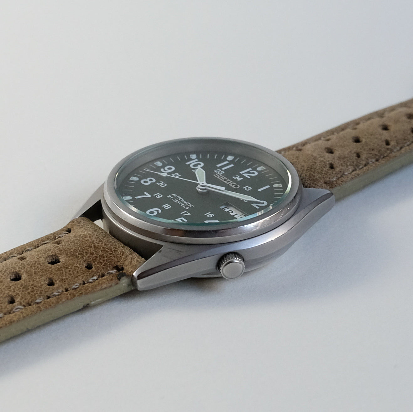 2000 Seiko SKX425 7S26-3060