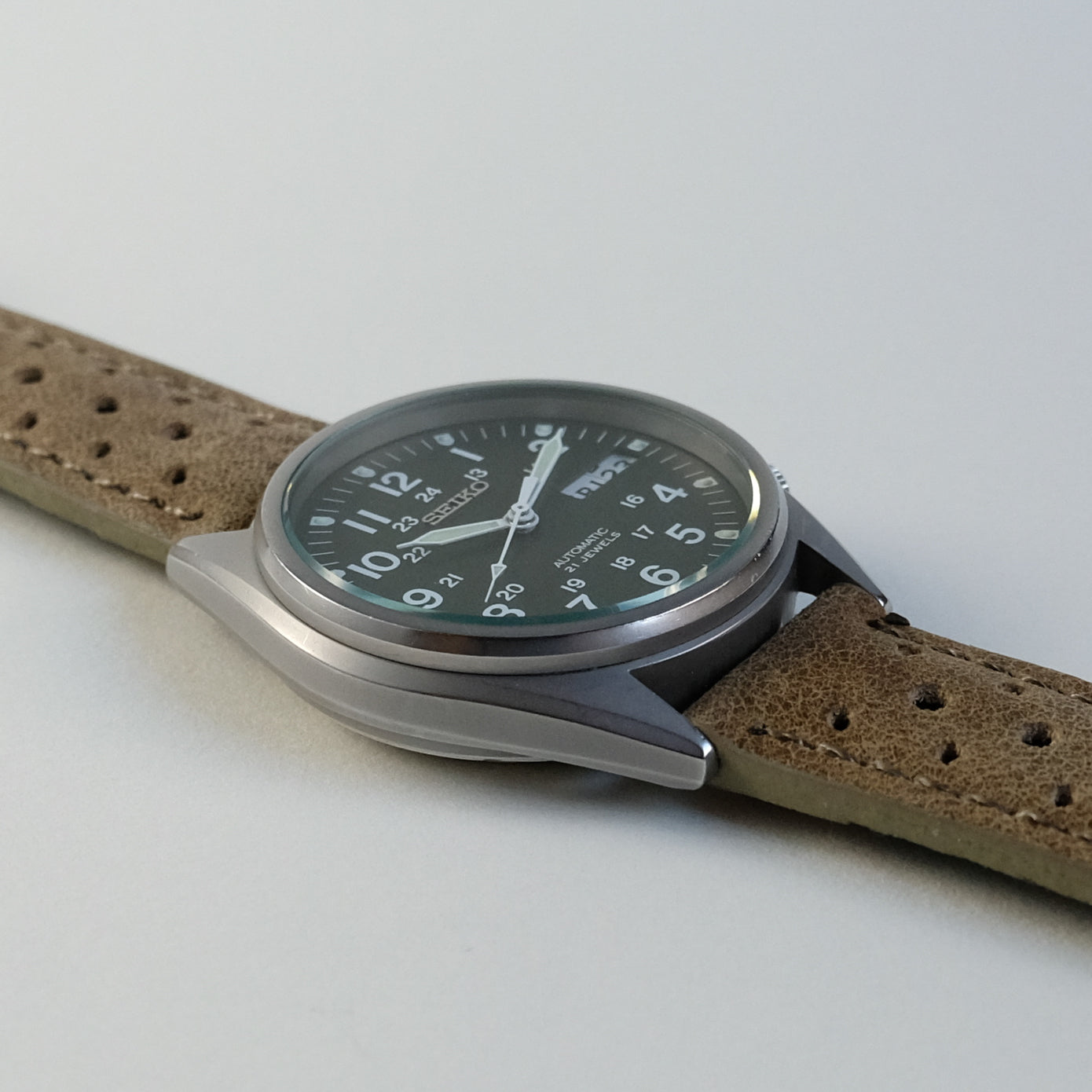 2000 Seiko SKX425 7S26-3060