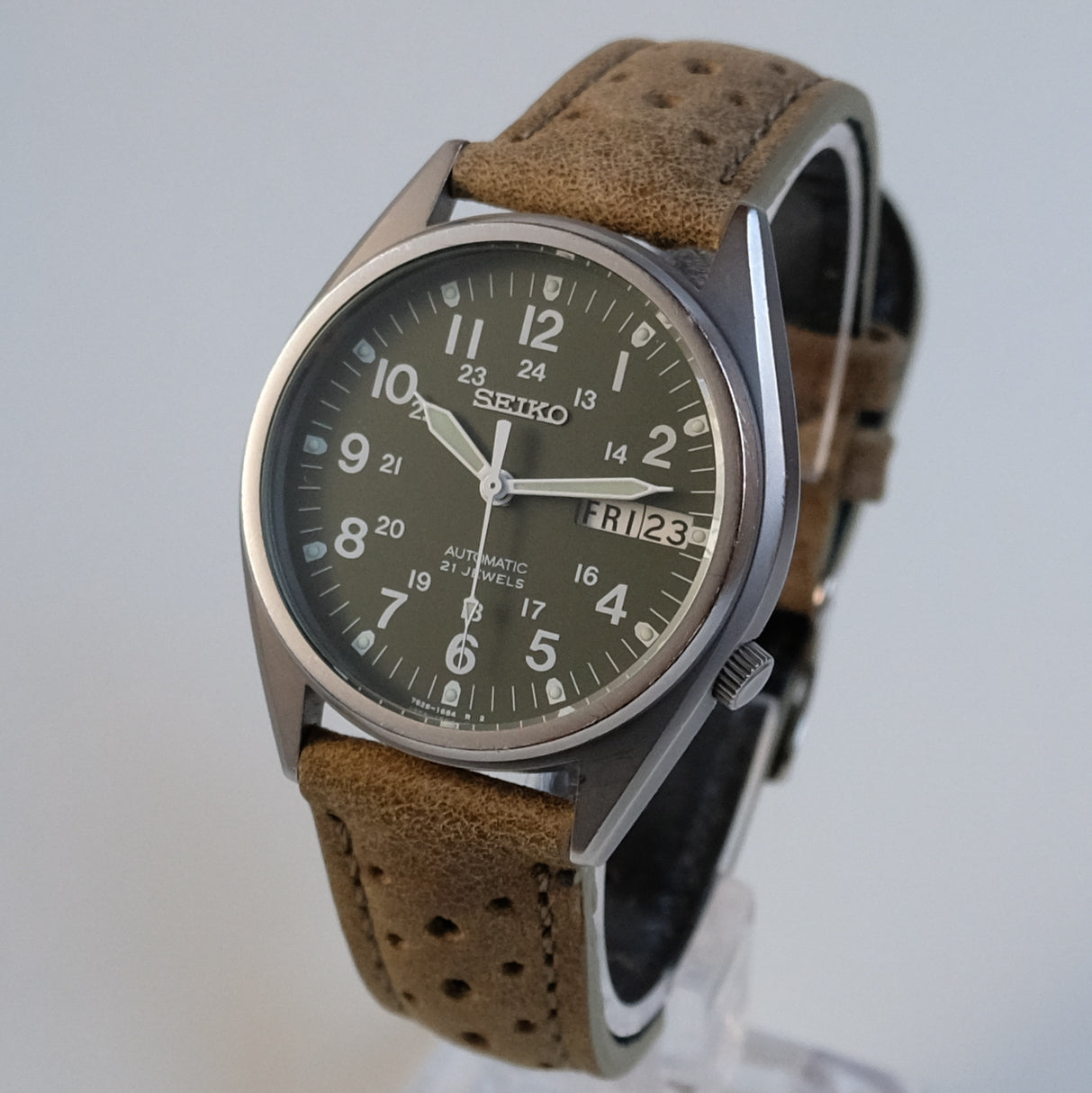 2000 Seiko SKX425 7S26-3060