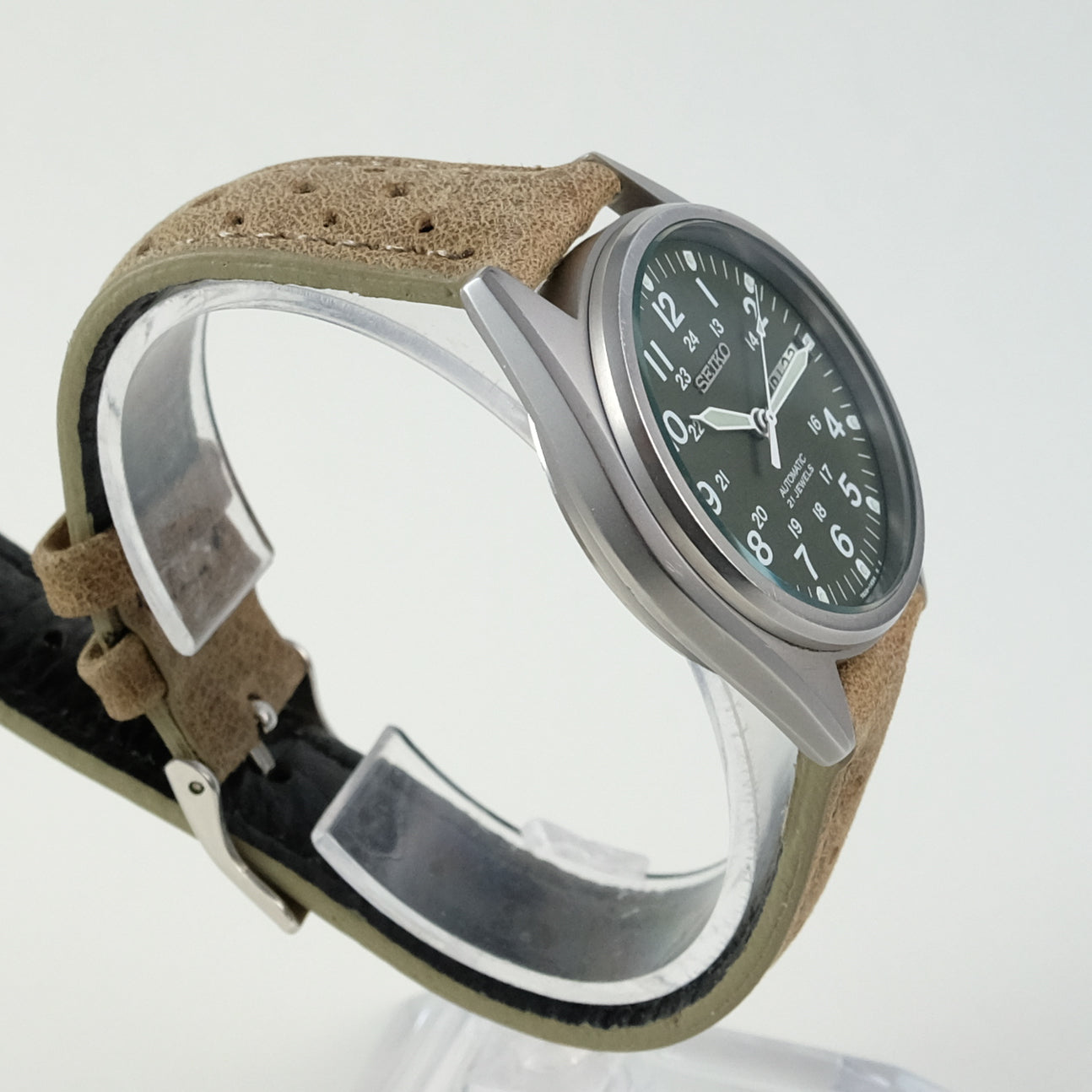 2000 Seiko SKX425 7S26-3060