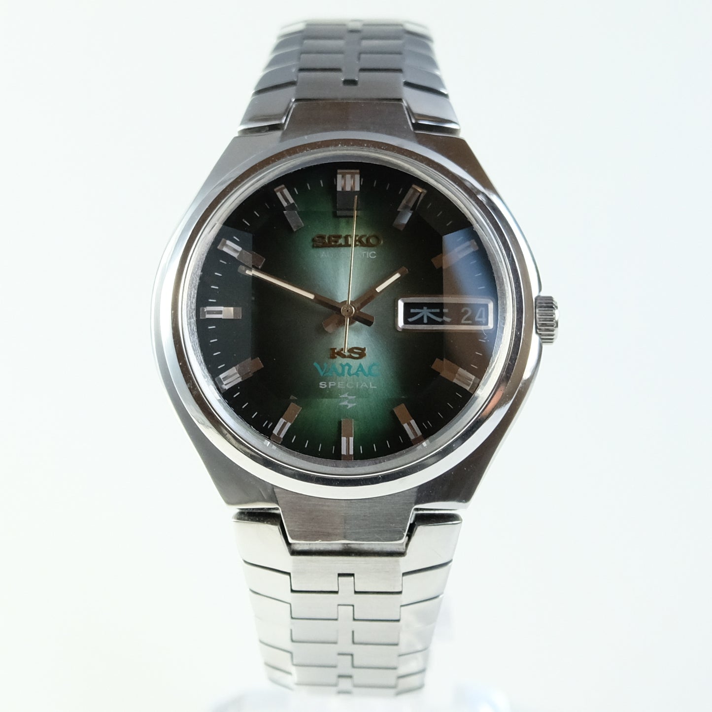 1972 Seiko KS Vanac Special 5246-6050