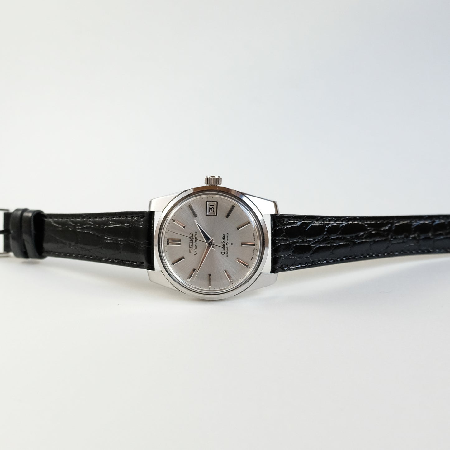 1964 Grand Seiko Chronometer 43999