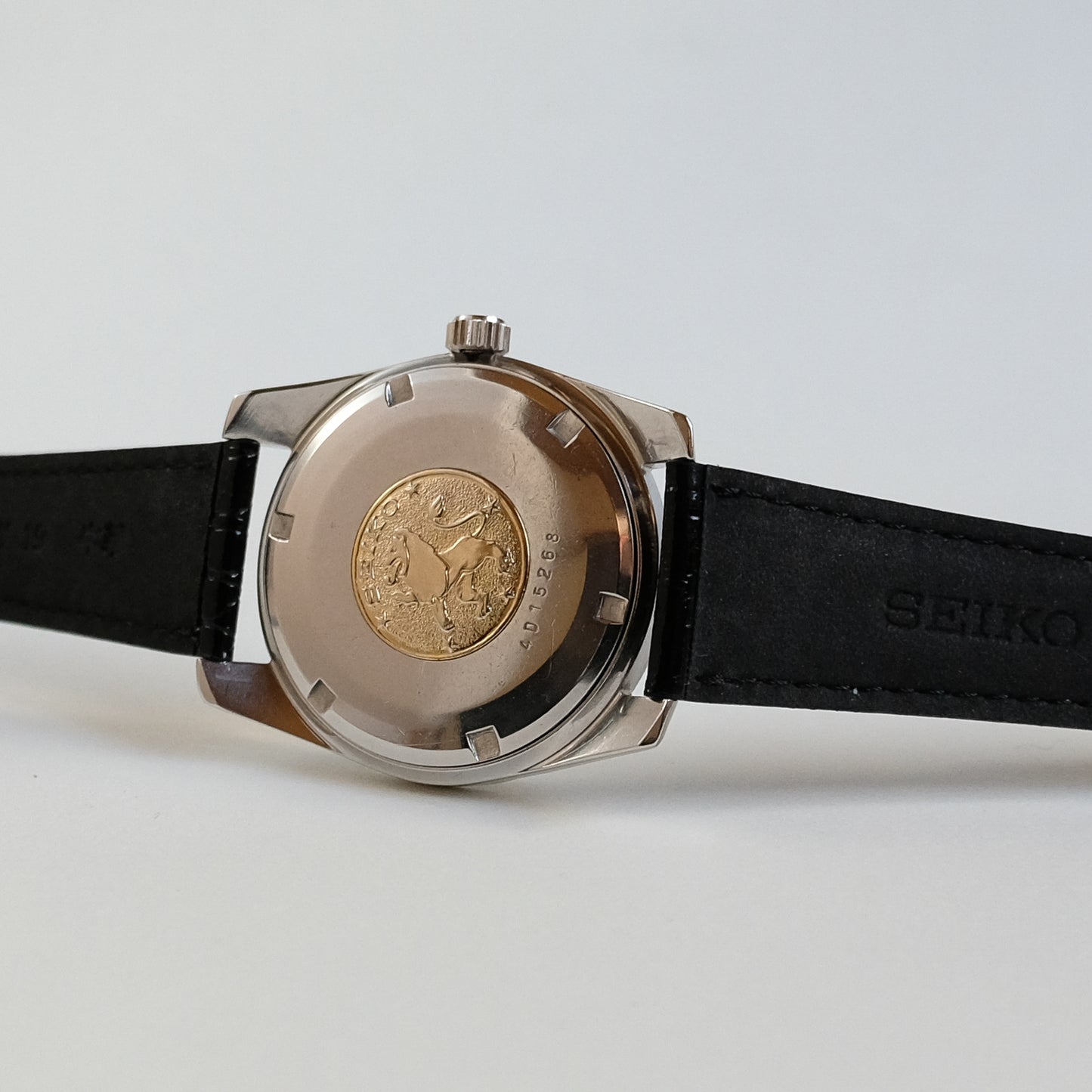 1964 Grand Seiko Chronometer 43999