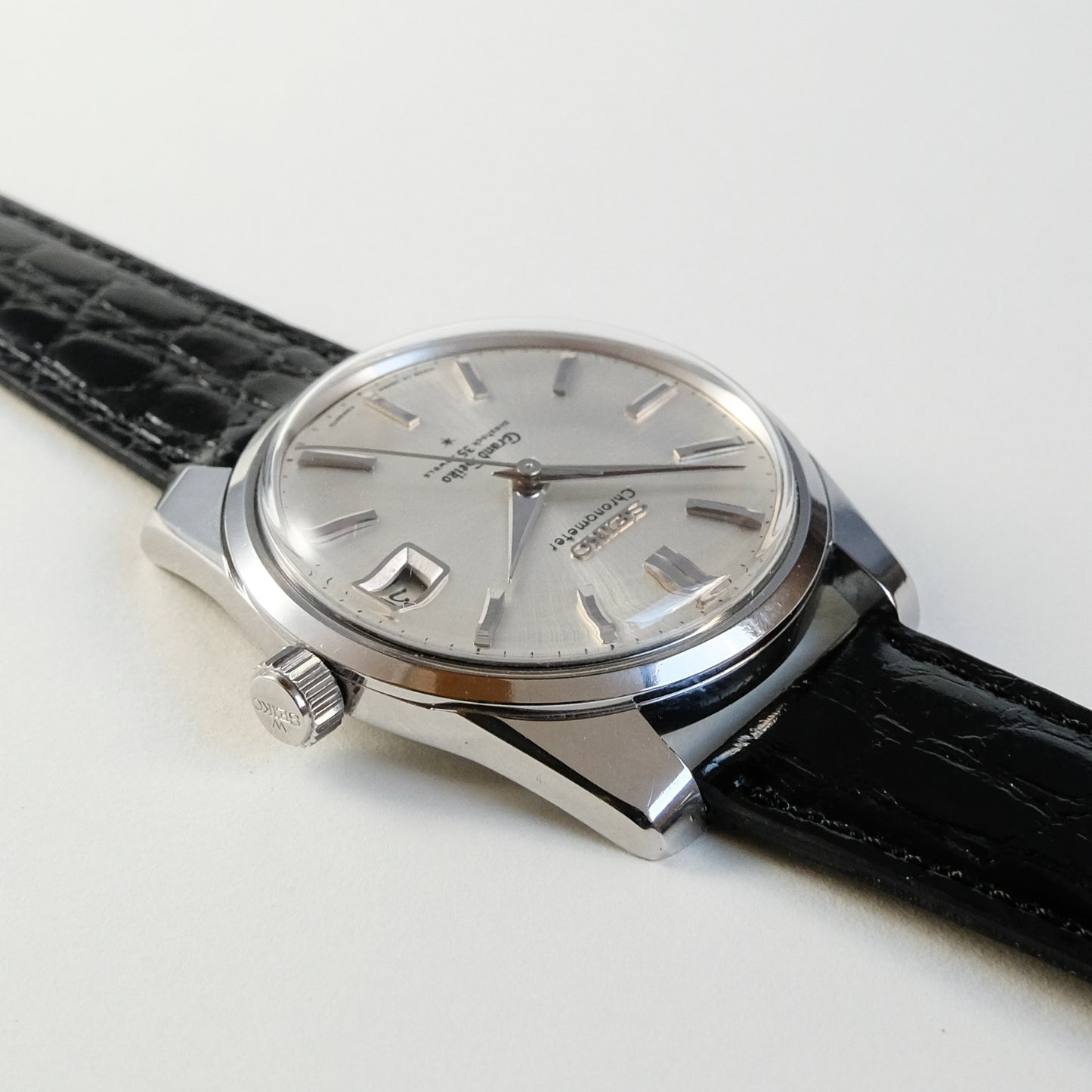 1964 Grand Seiko Chronometer 43999