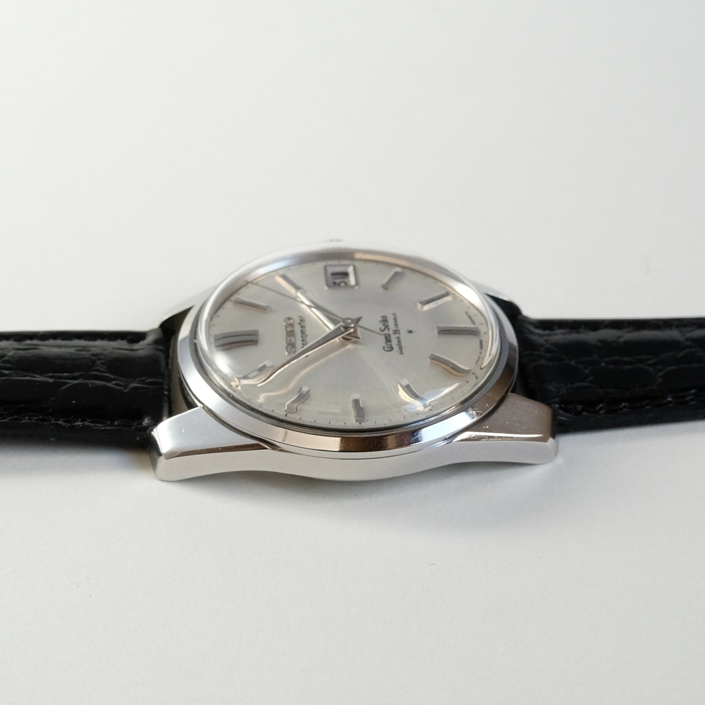 1964 Grand Seiko Chronometer 43999