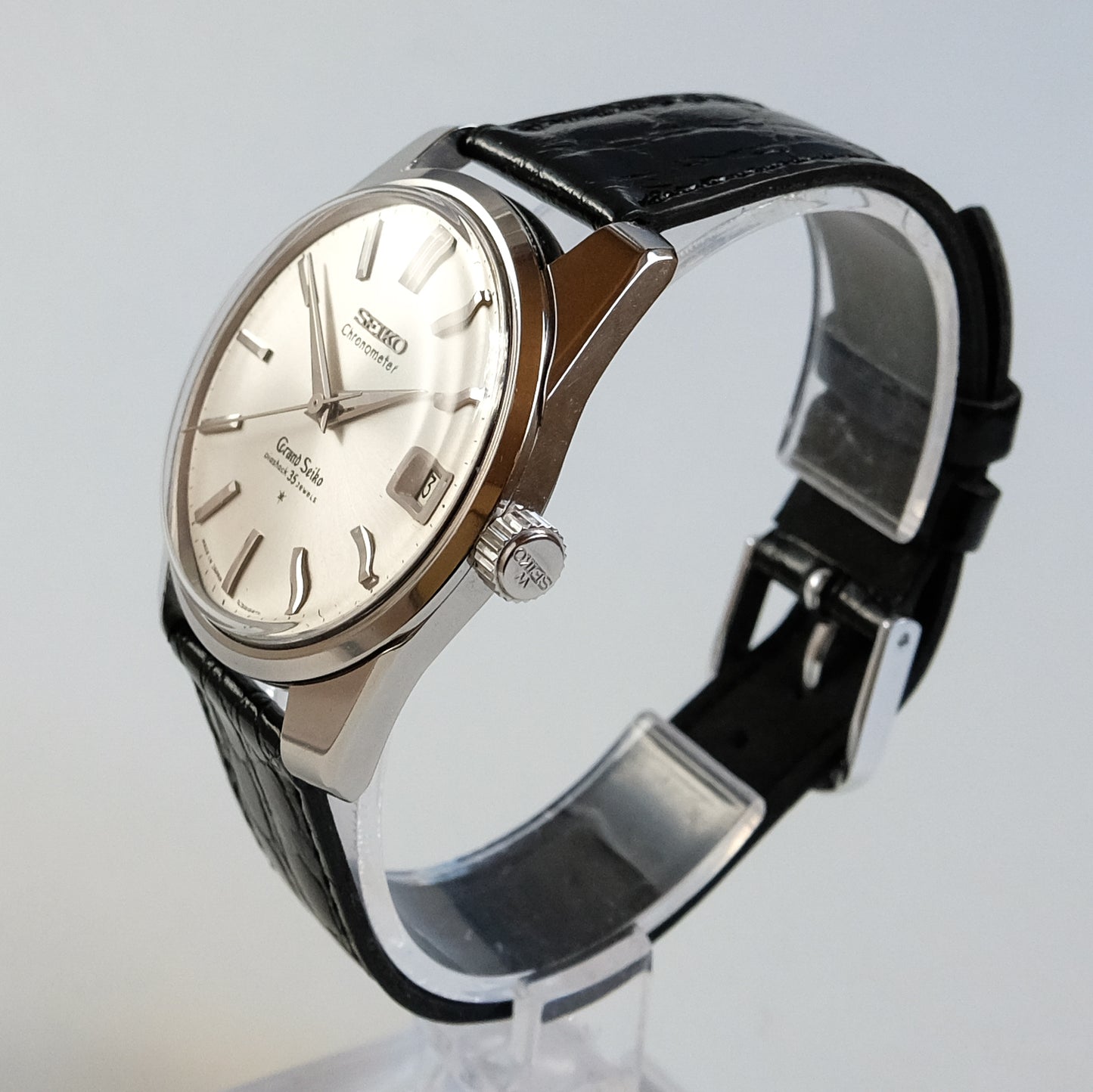 1964 Grand Seiko Chronometer 43999