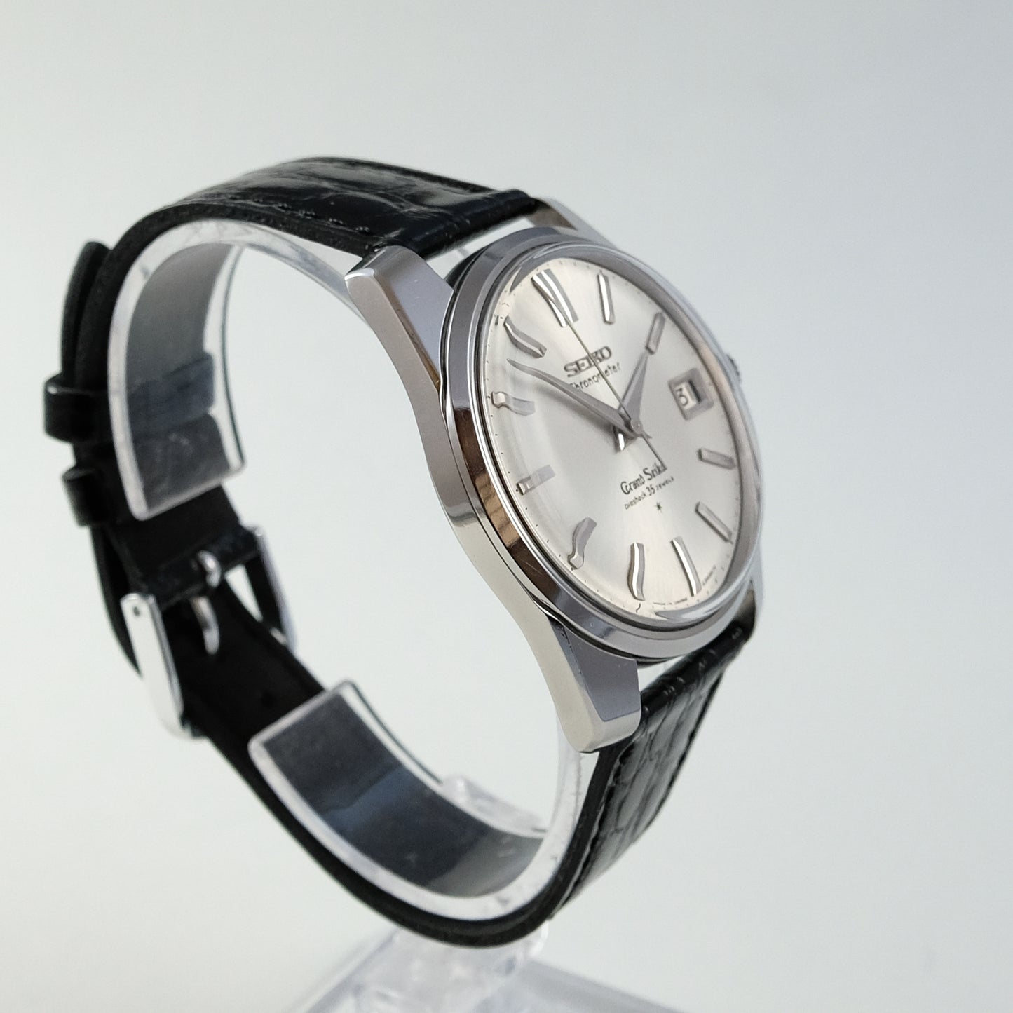 1964 Grand Seiko Chronometer 43999