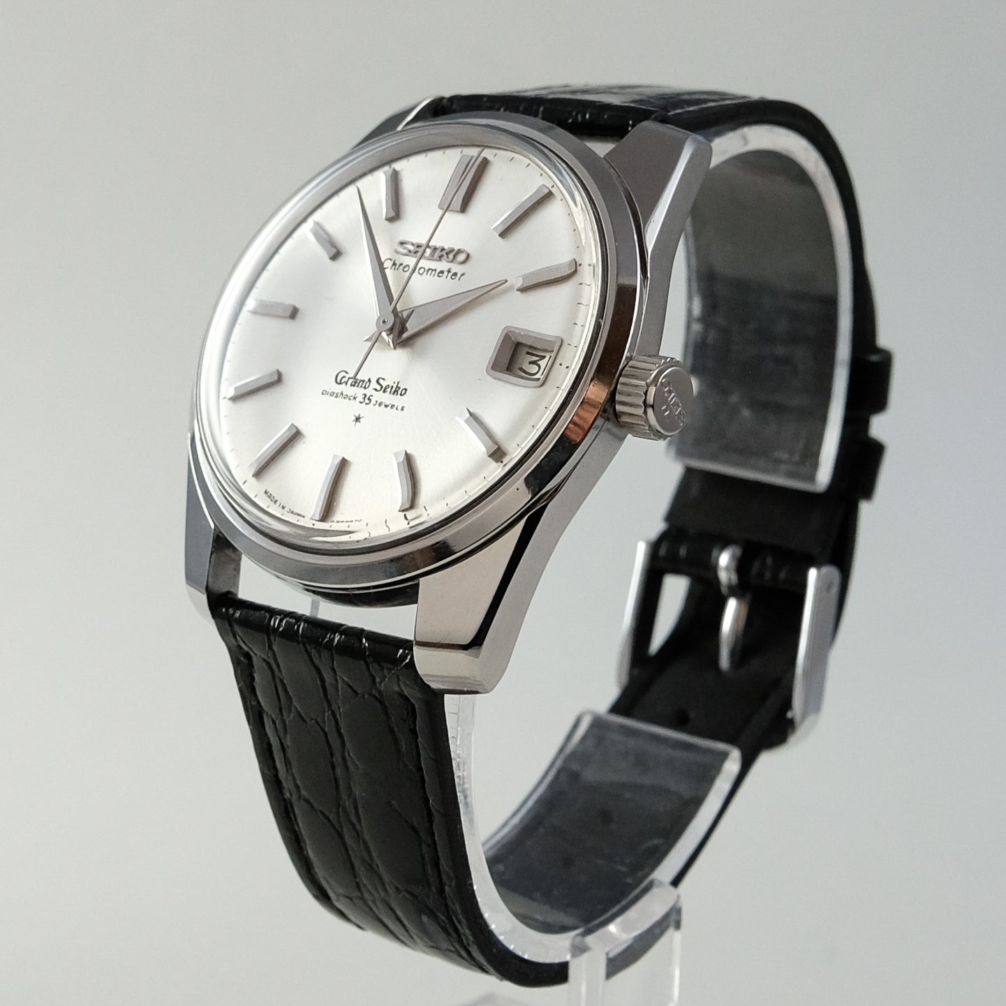 1964 Grand Seiko Chronometer 43999