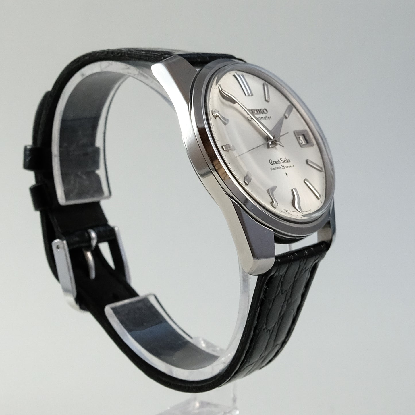 1964 Grand Seiko Chronometer 43999