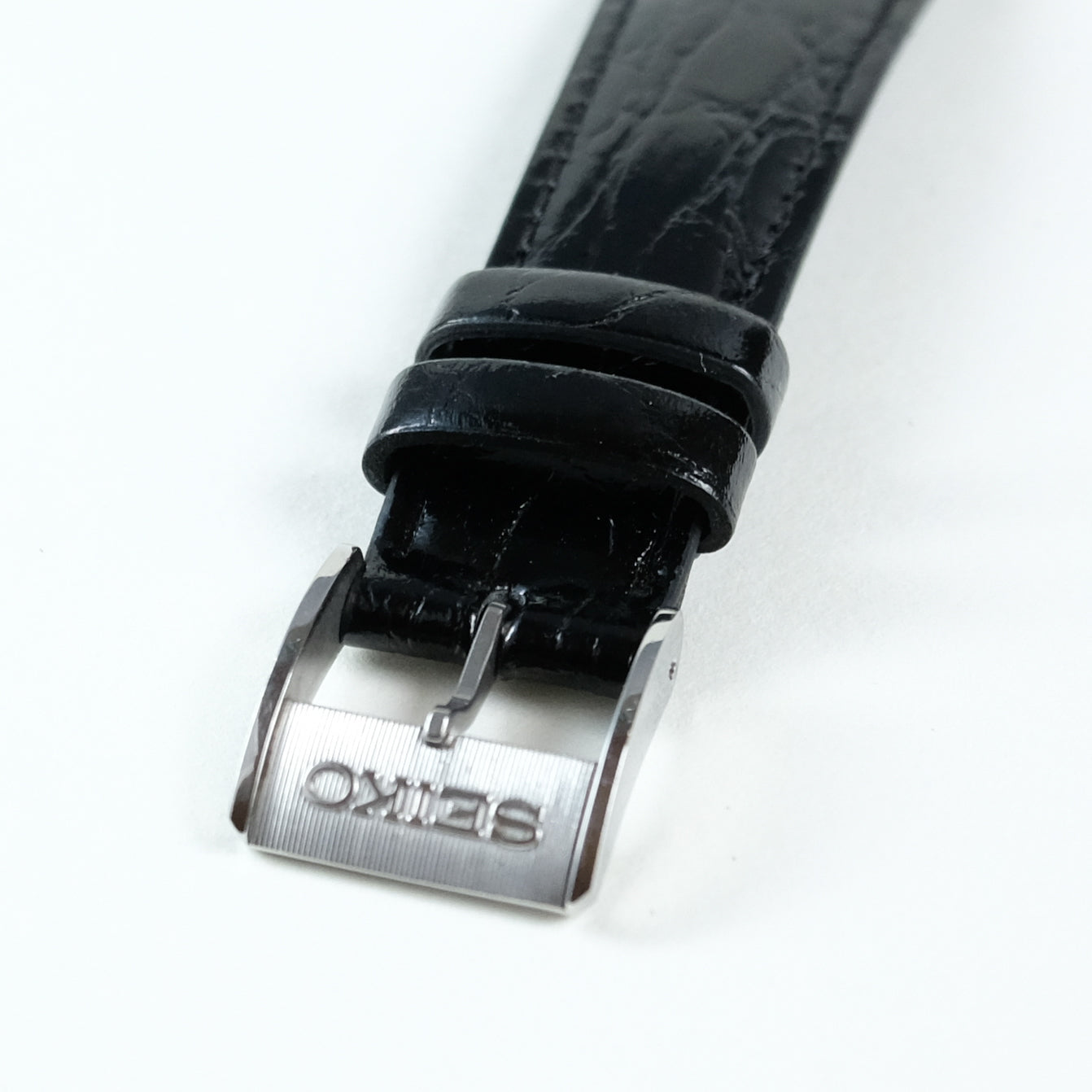 1964 Grand Seiko Chronometer 43999