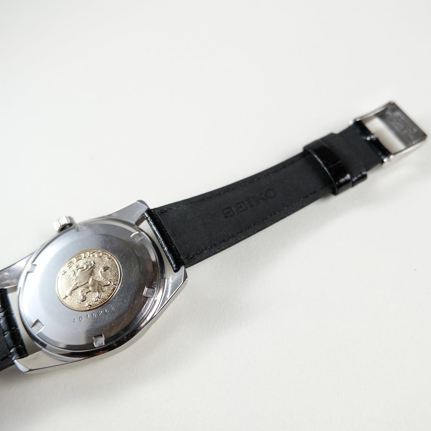 1964 Grand Seiko Chronometer 43999