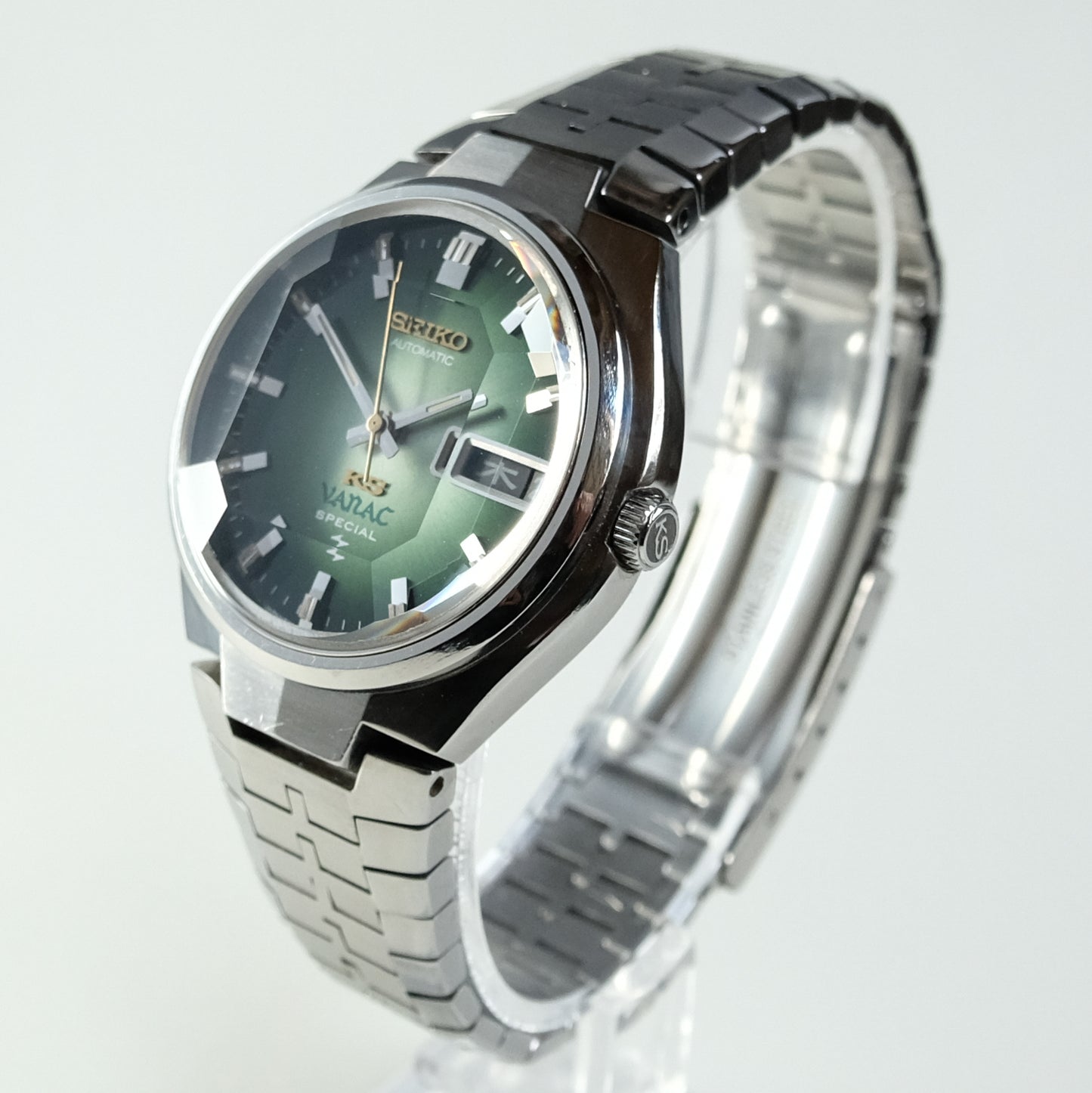 1972 Seiko KS Vanac Special 5246-6050