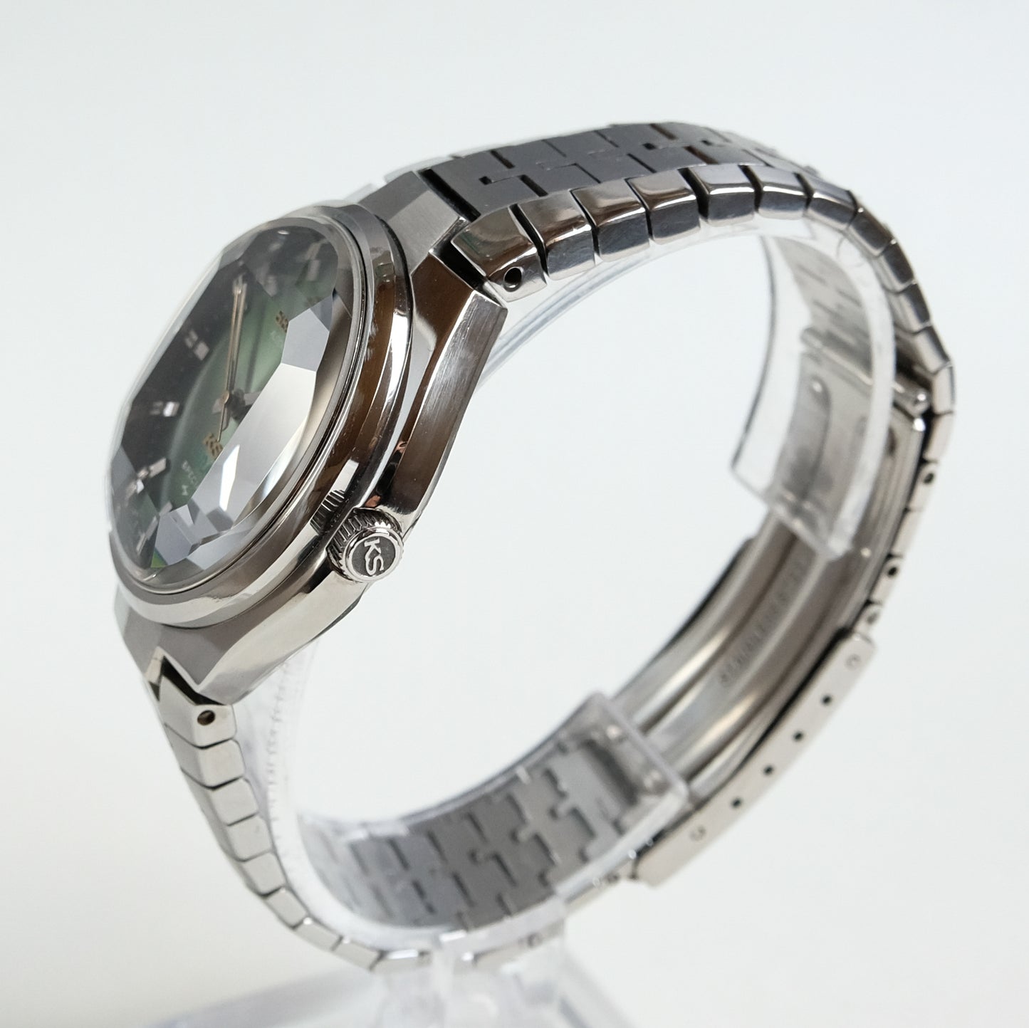 1972 Seiko KS Vanac Special 5246-6050