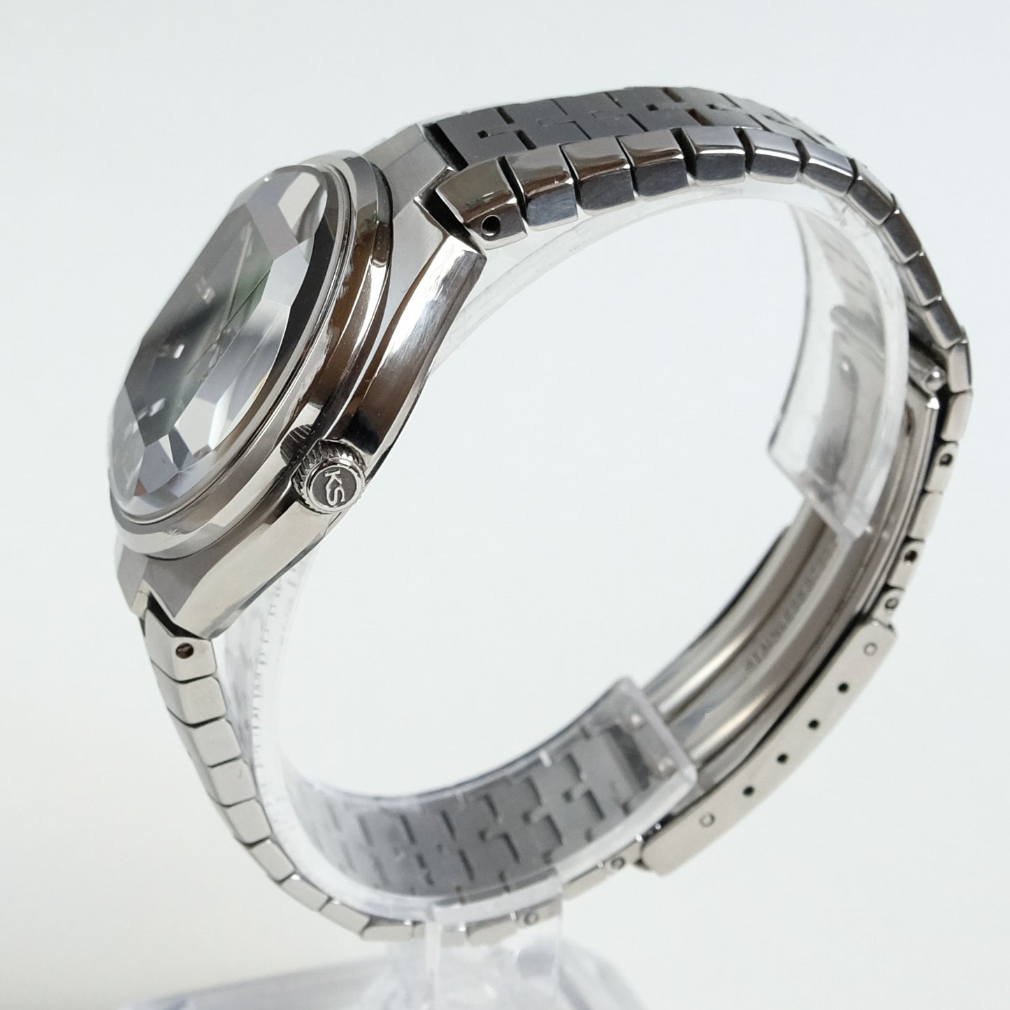 1972 Seiko KS Vanac Special 5246-6050