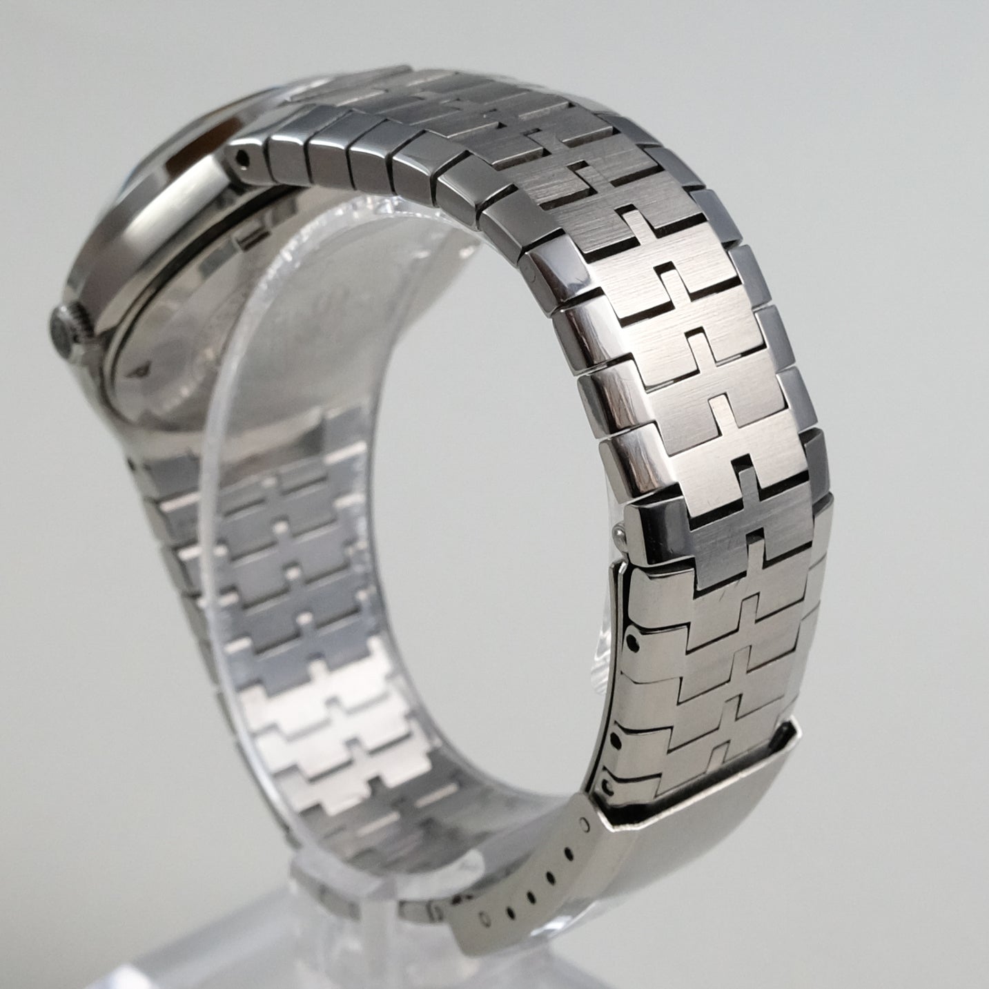 1972 Seiko KS Vanac Special 5246-6050
