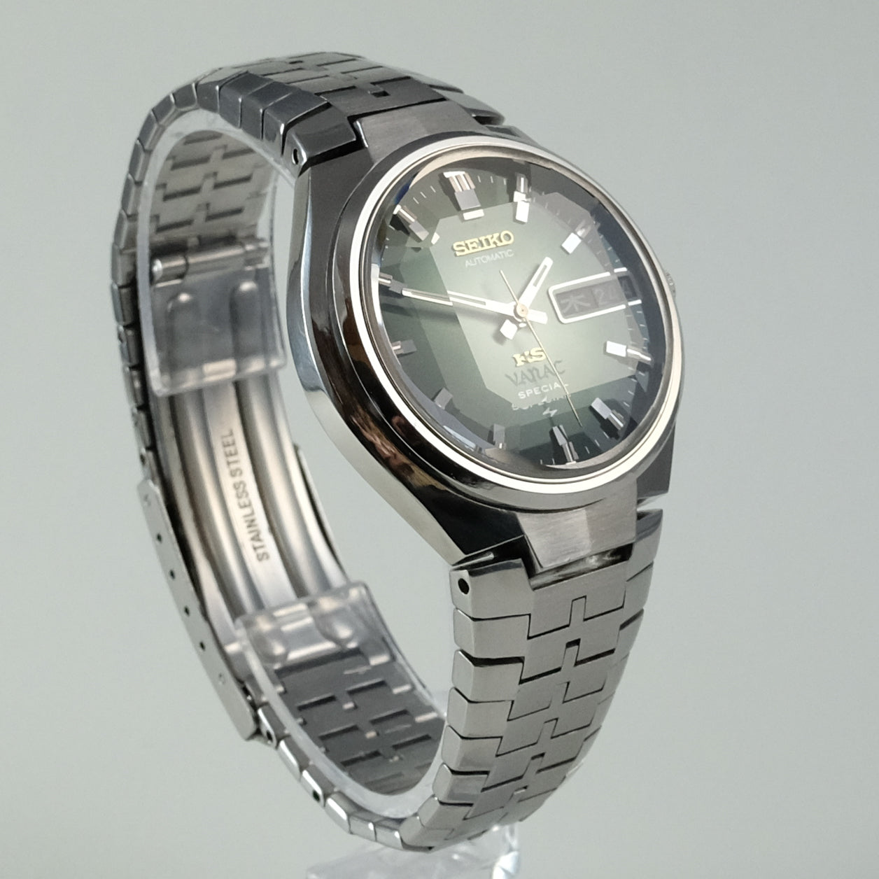 1972 Seiko KS Vanac Special 5246-6050