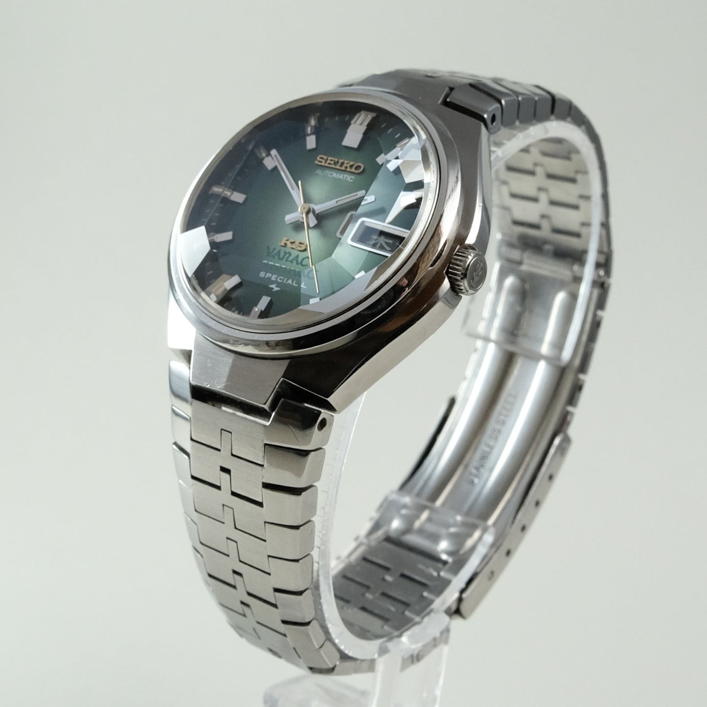 1972 Seiko KS Vanac Special 5246-6050