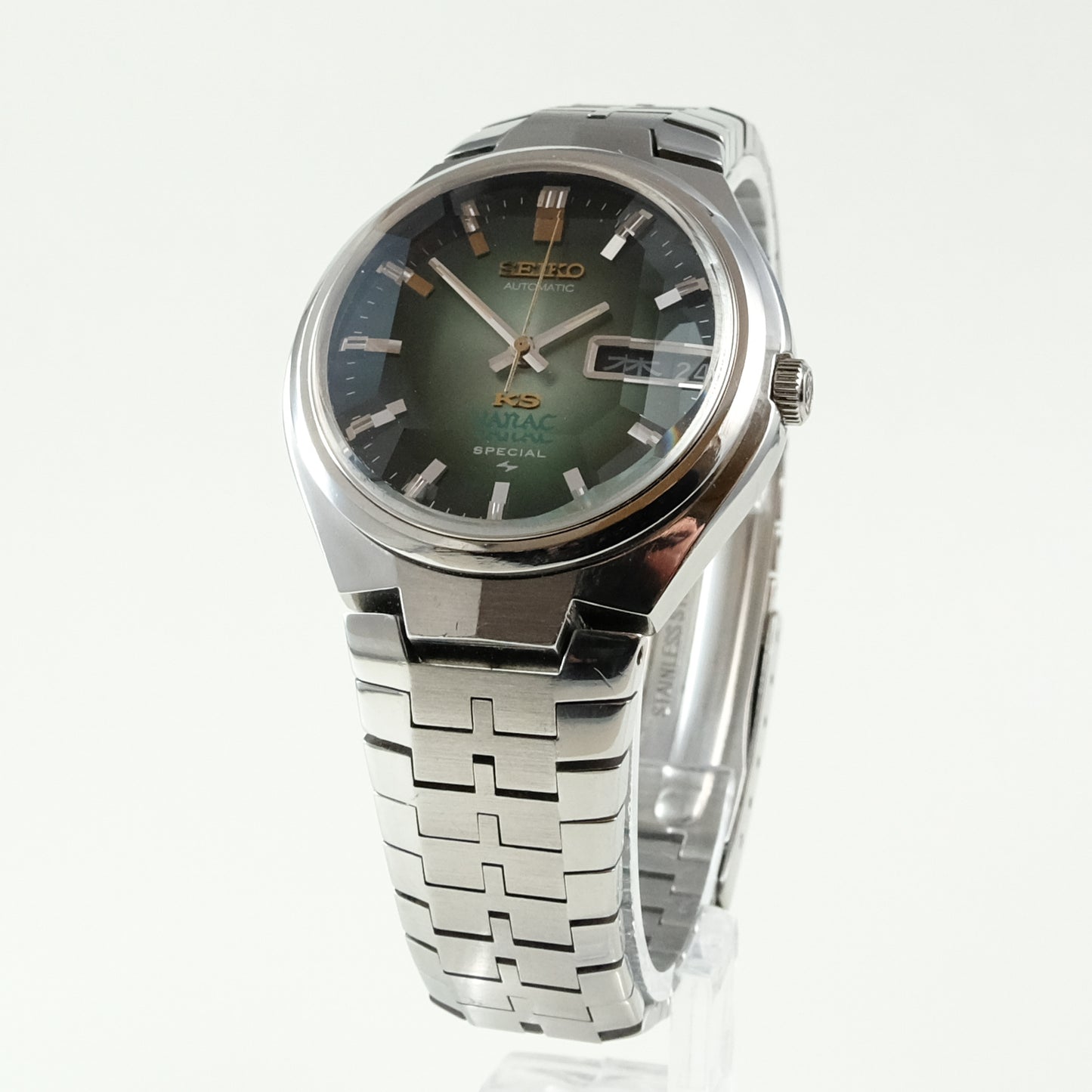 1972 Seiko KS Vanac Special 5246-6050