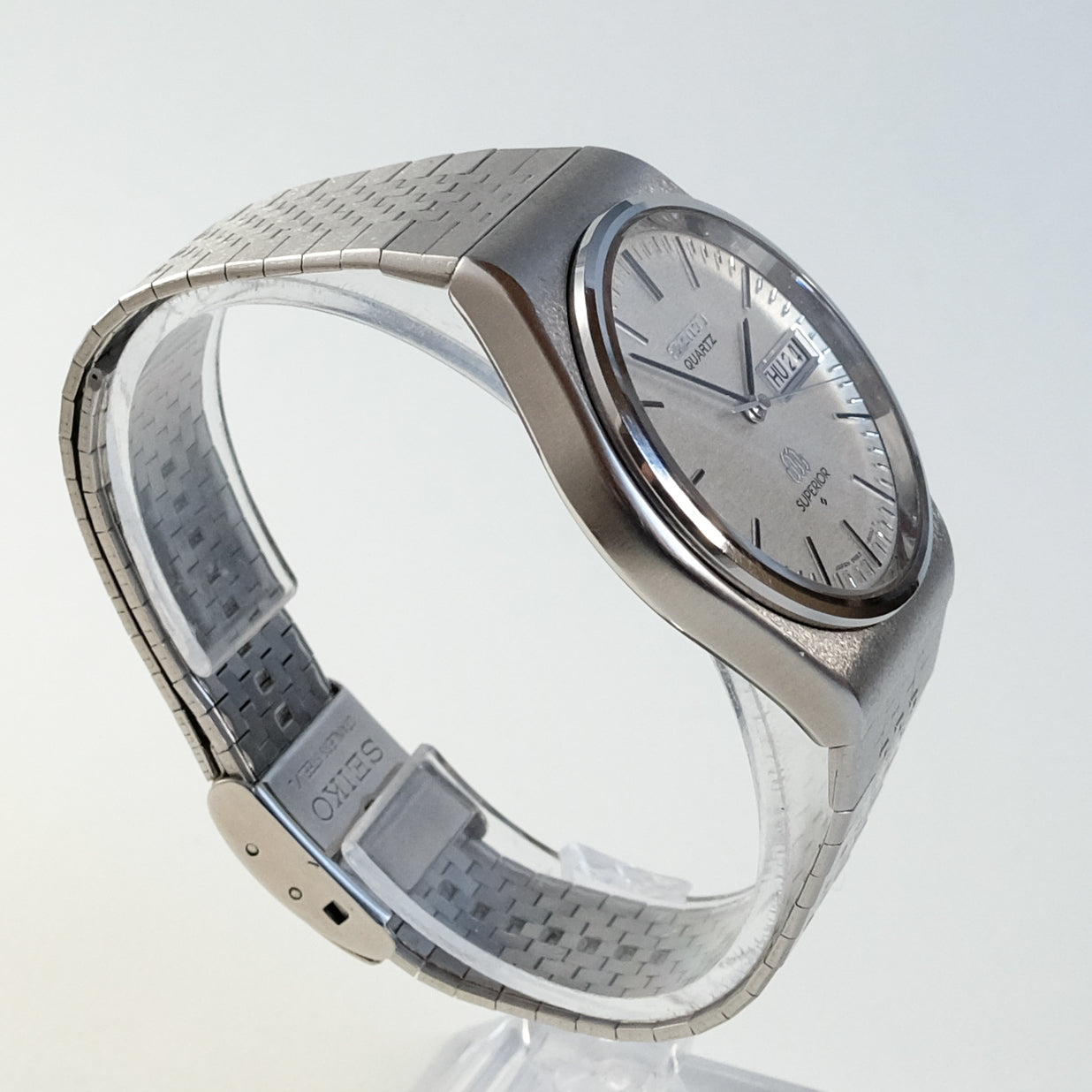 1978 Seiko Quartz Superior 9983-8000