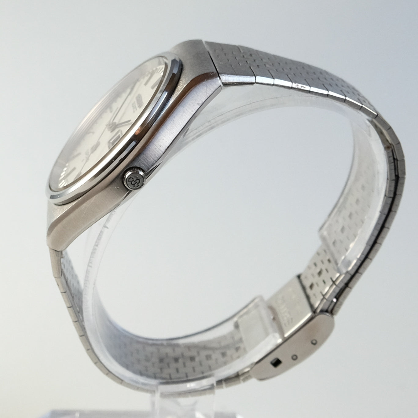 1978 Seiko Quartz Superior 9983-8000