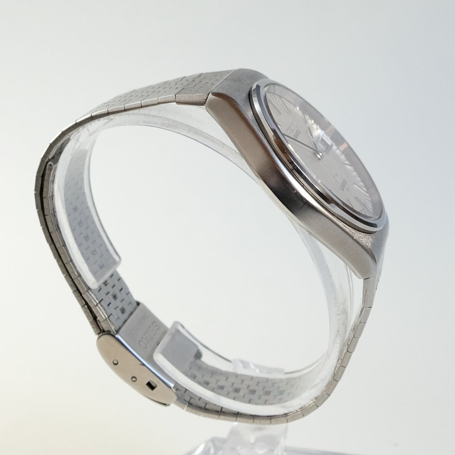 1978 Seiko Quartz Superior 9983-8000