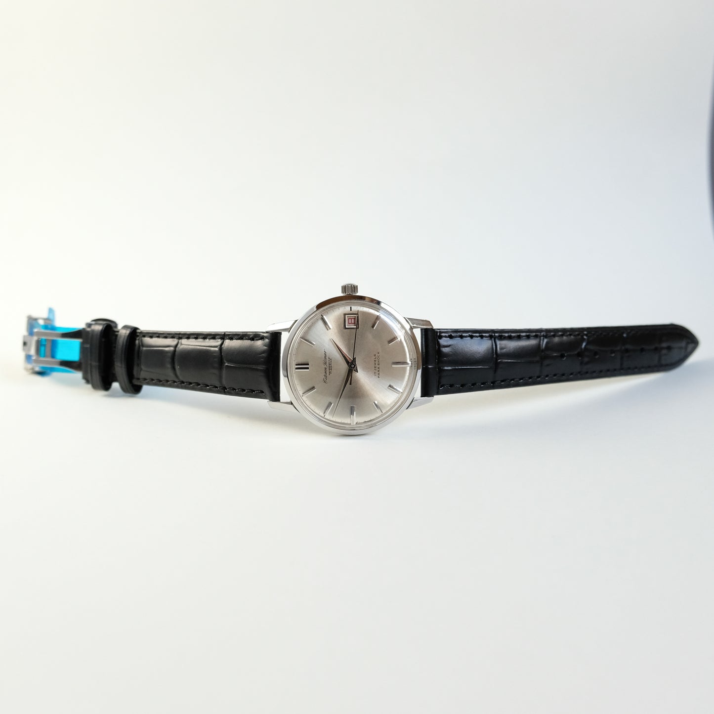 1964 Citizen Homer Weekly HW150801