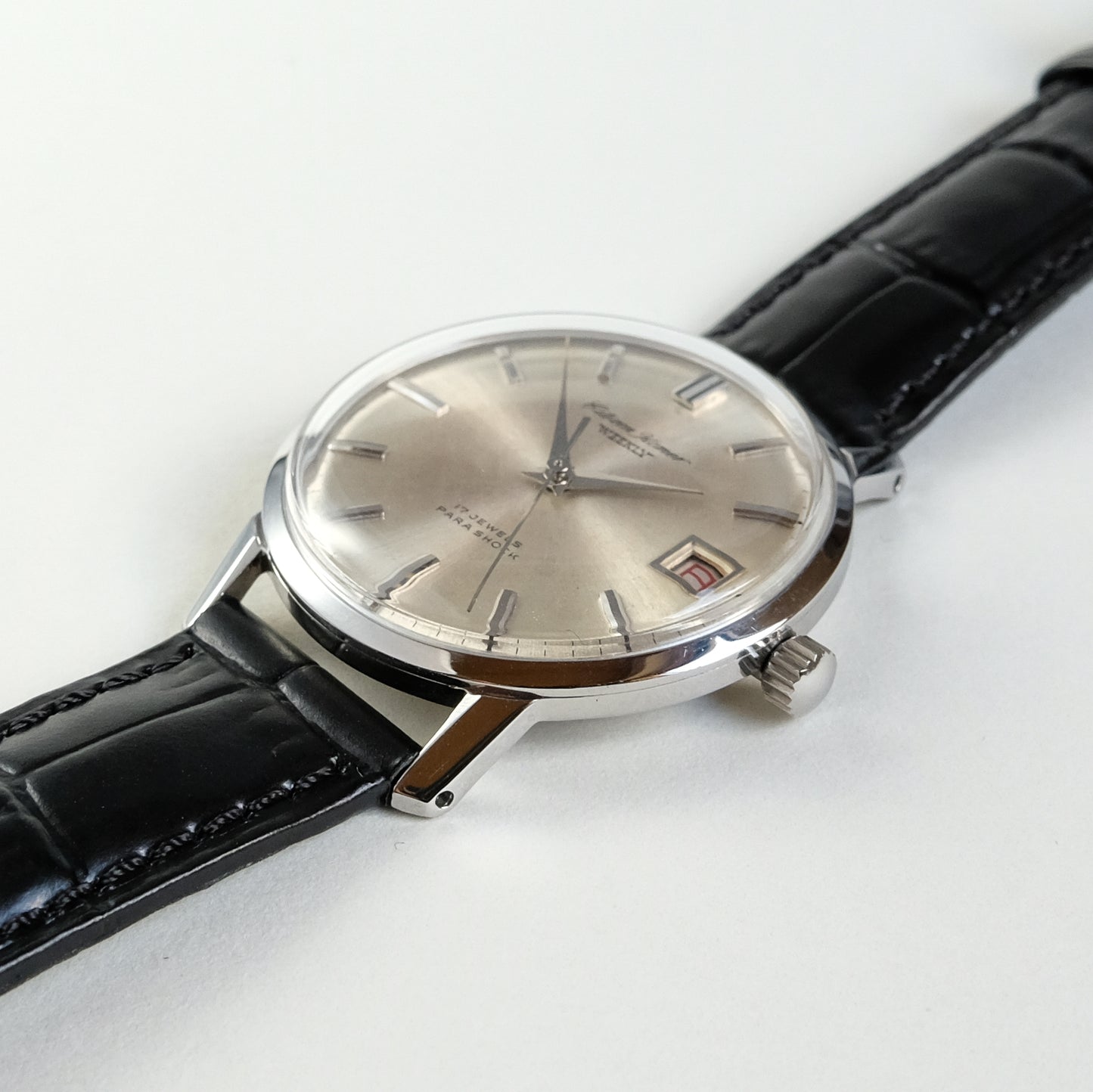 1964 Citizen Homer Weekly HW150801