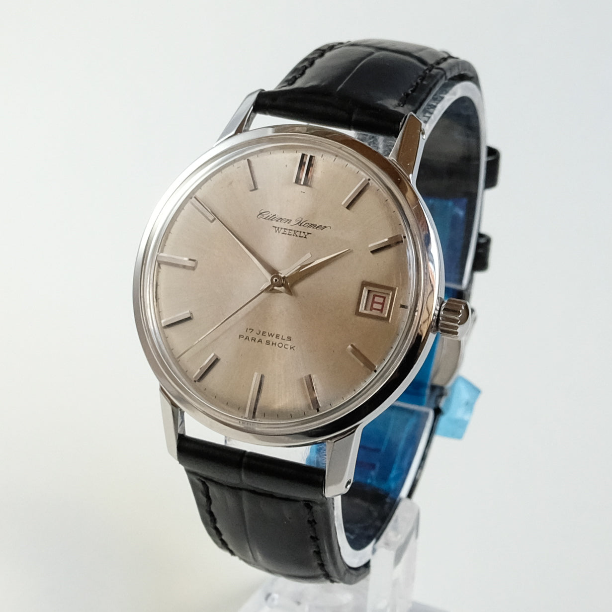 1964 Citizen Homer Weekly HW150801