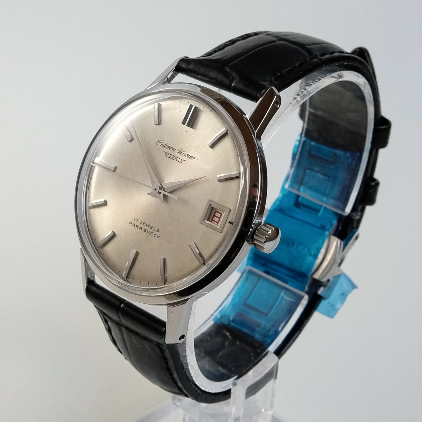 1964 Citizen Homer Weekly HW150801