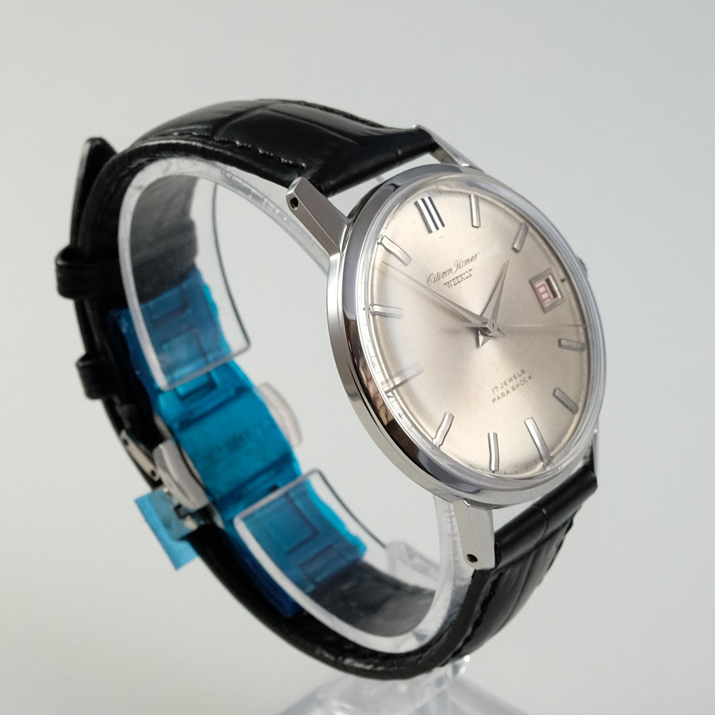1964 Citizen Homer Weekly HW150801