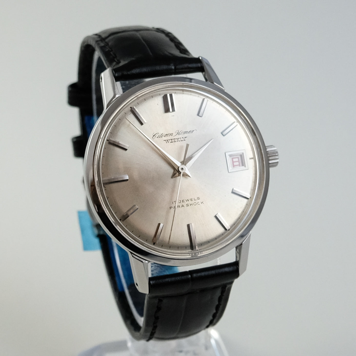 1964 Citizen Homer Weekly HW150801