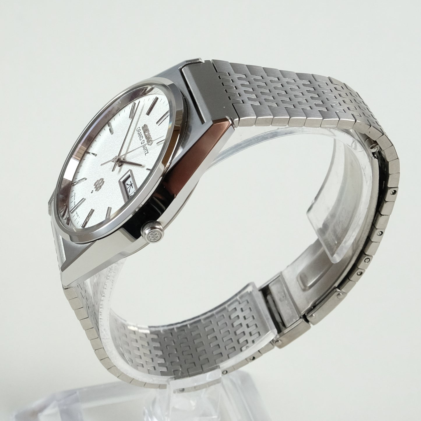 1978 Seiko Grand Quartz 9943-8030