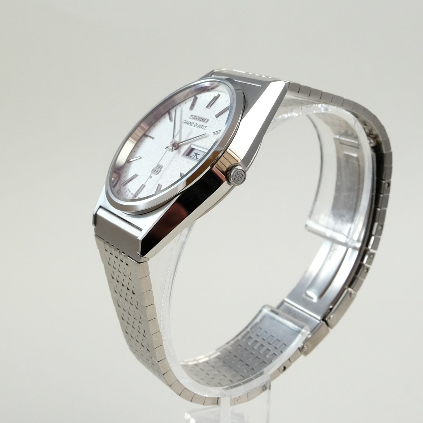 1978 Seiko Grand Quartz 9943-8030