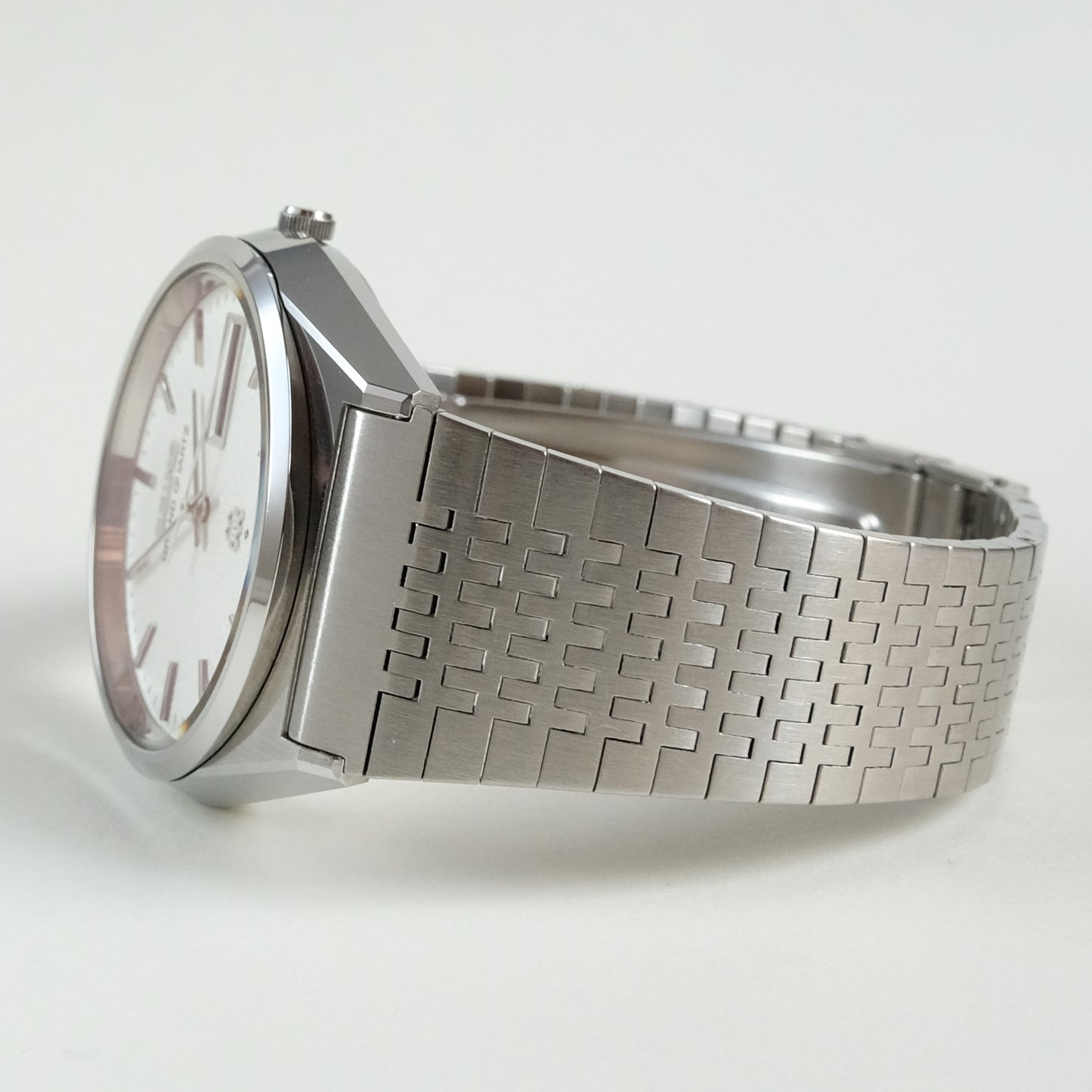 1978 Seiko Grand Quartz 9943-8030