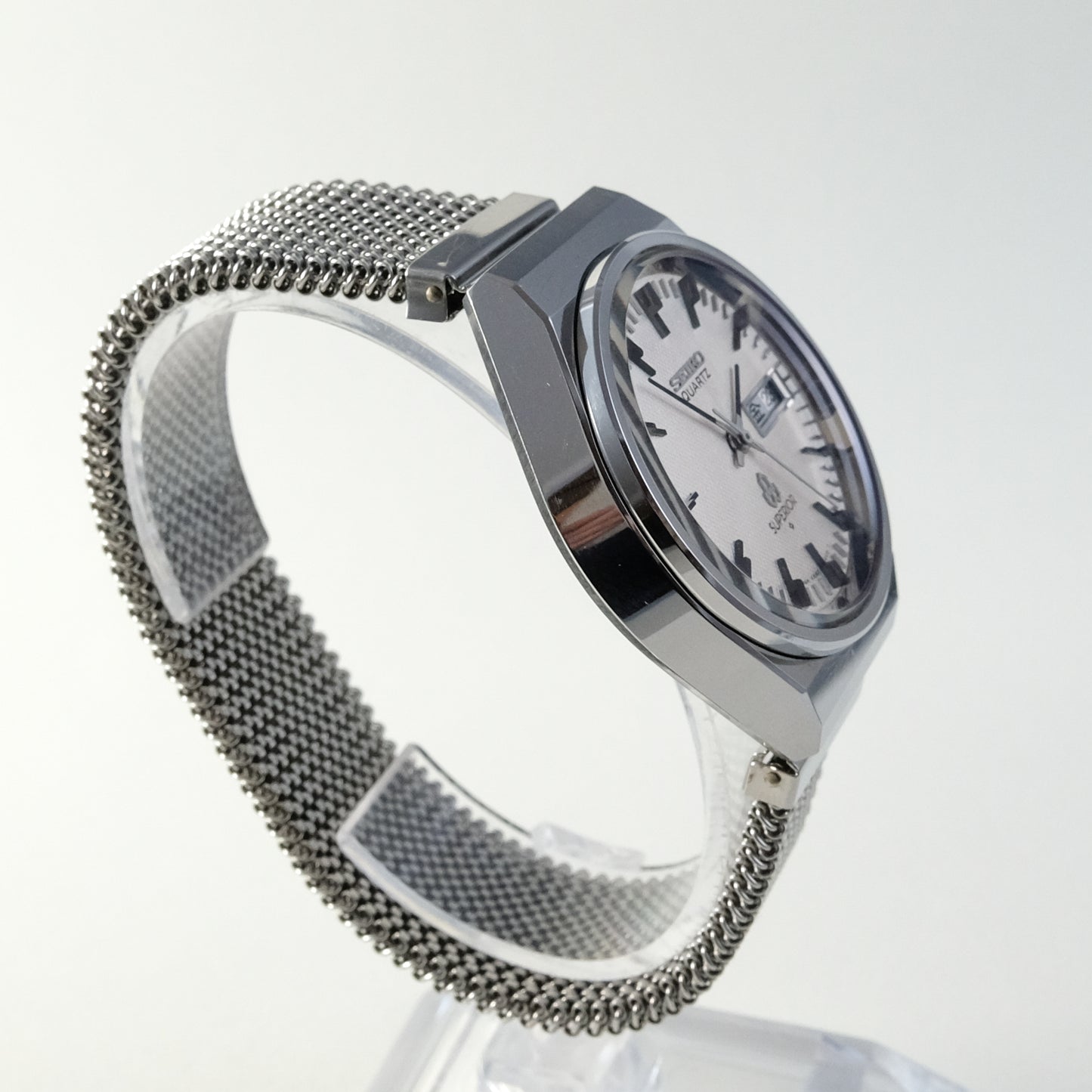 1975 Seiko Superior 4883-8000