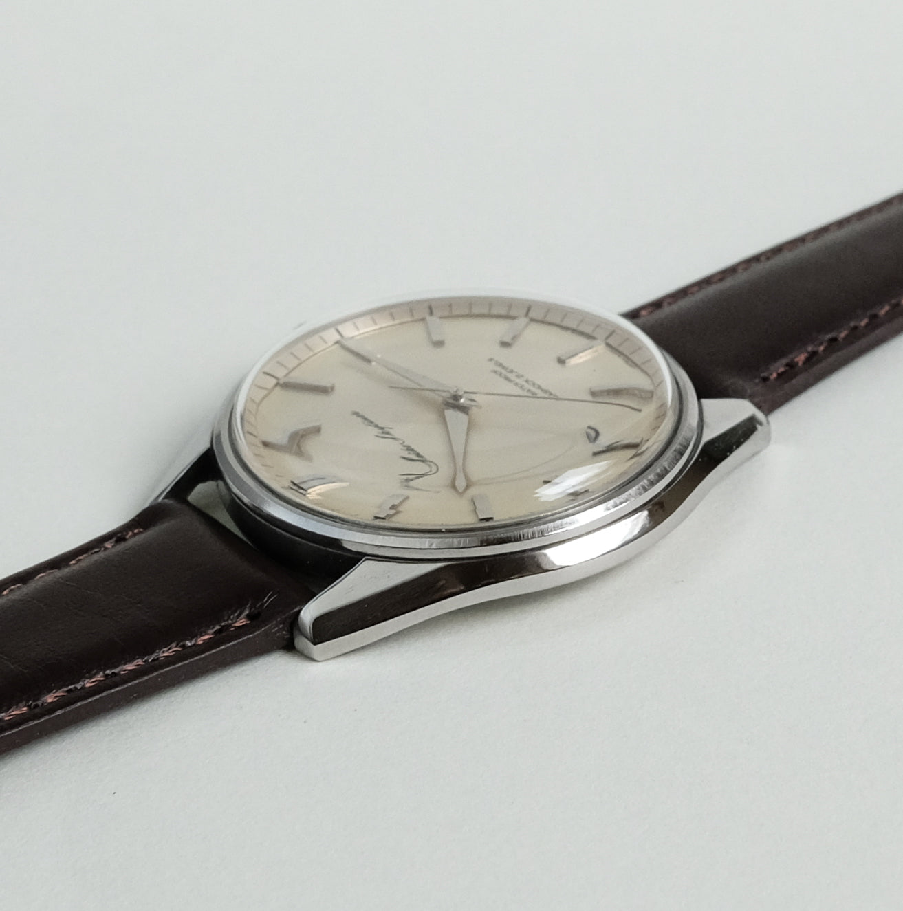 1966 Seiko Skyliner 6220-8010