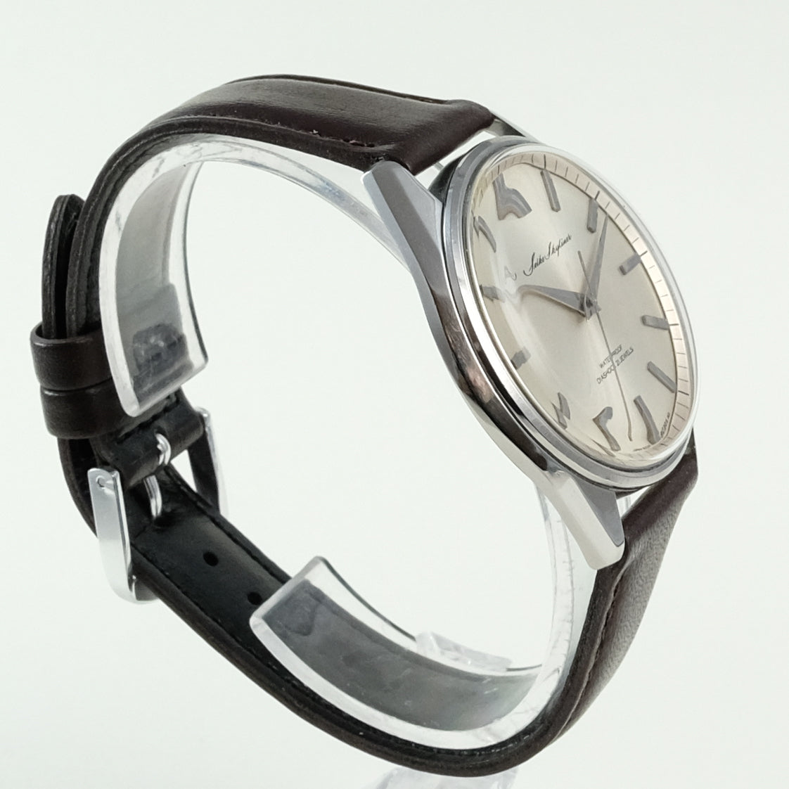 1966 Seiko Skyliner 6220-8010