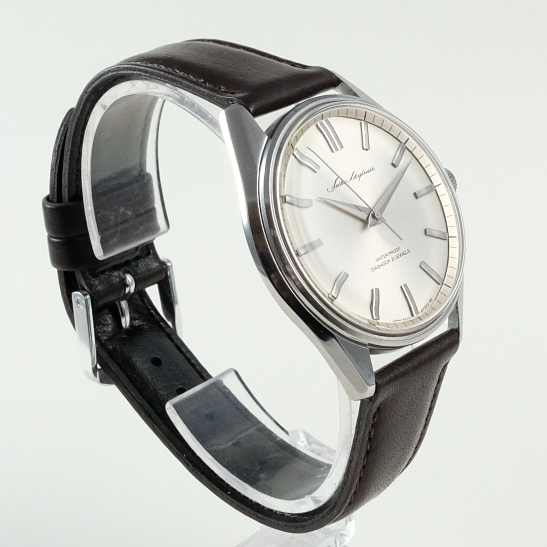1966 Seiko Skyliner 6220-8010