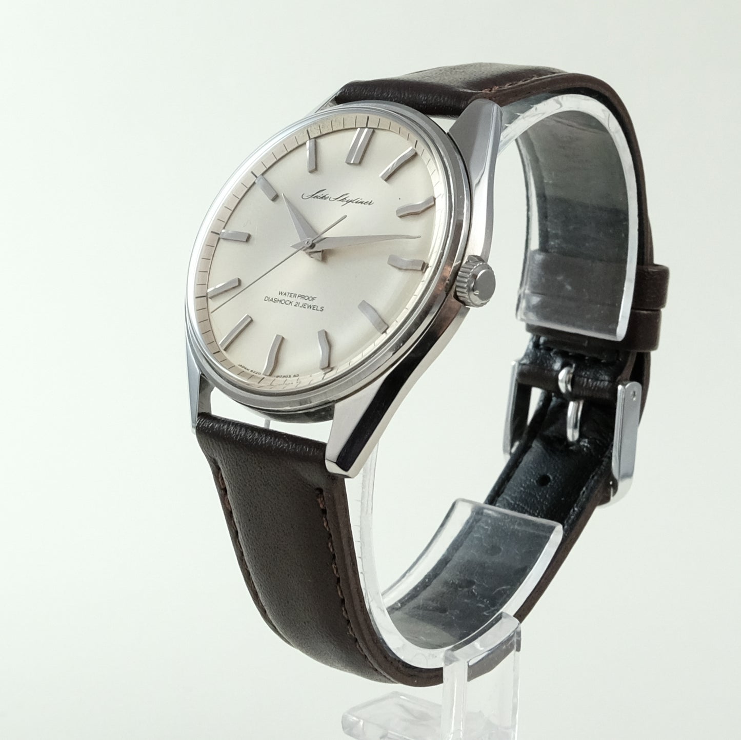 1966 Seiko Skyliner 6220-8010