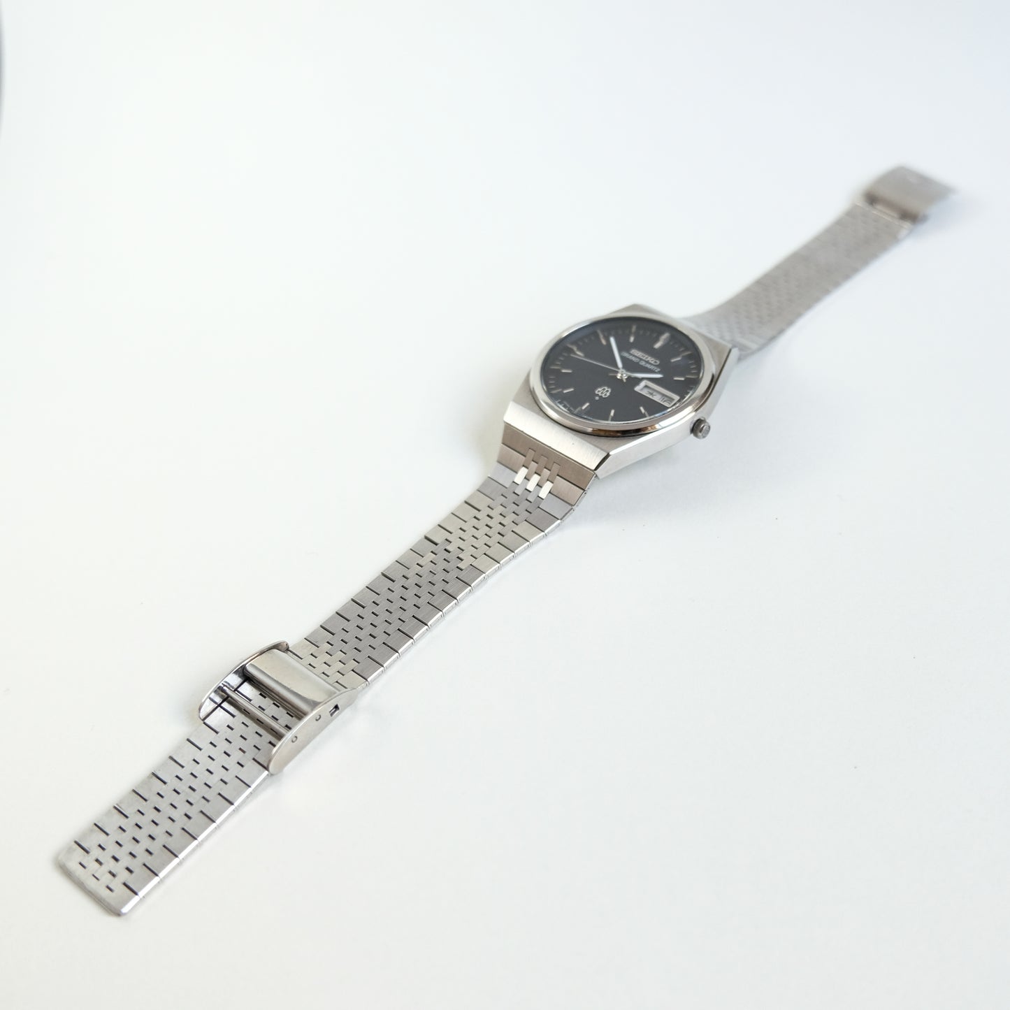 1978 Seiko Grand Quartz 9943-800A