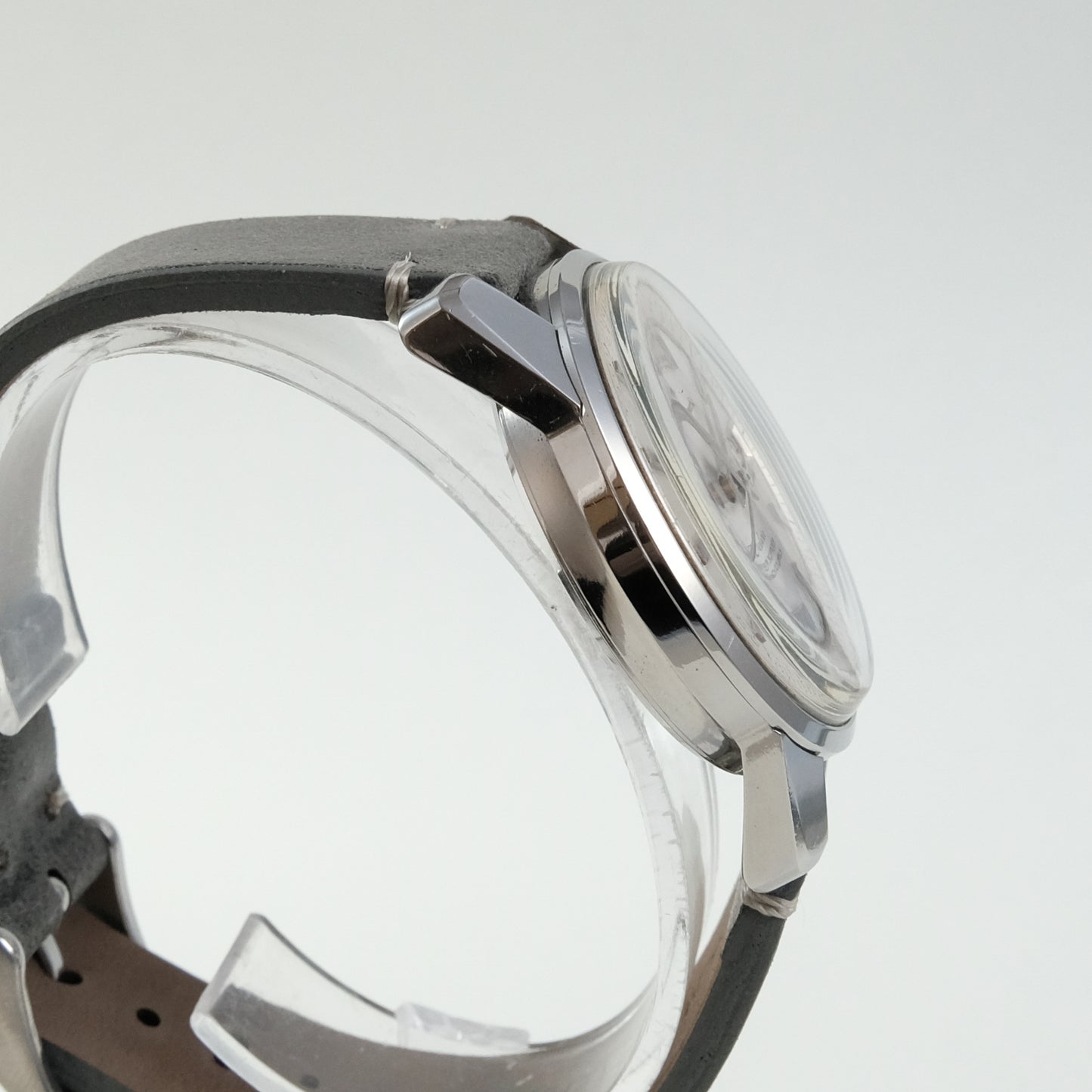 1965 Seiko 5 Sportsmatic Deluxe 7606-7992