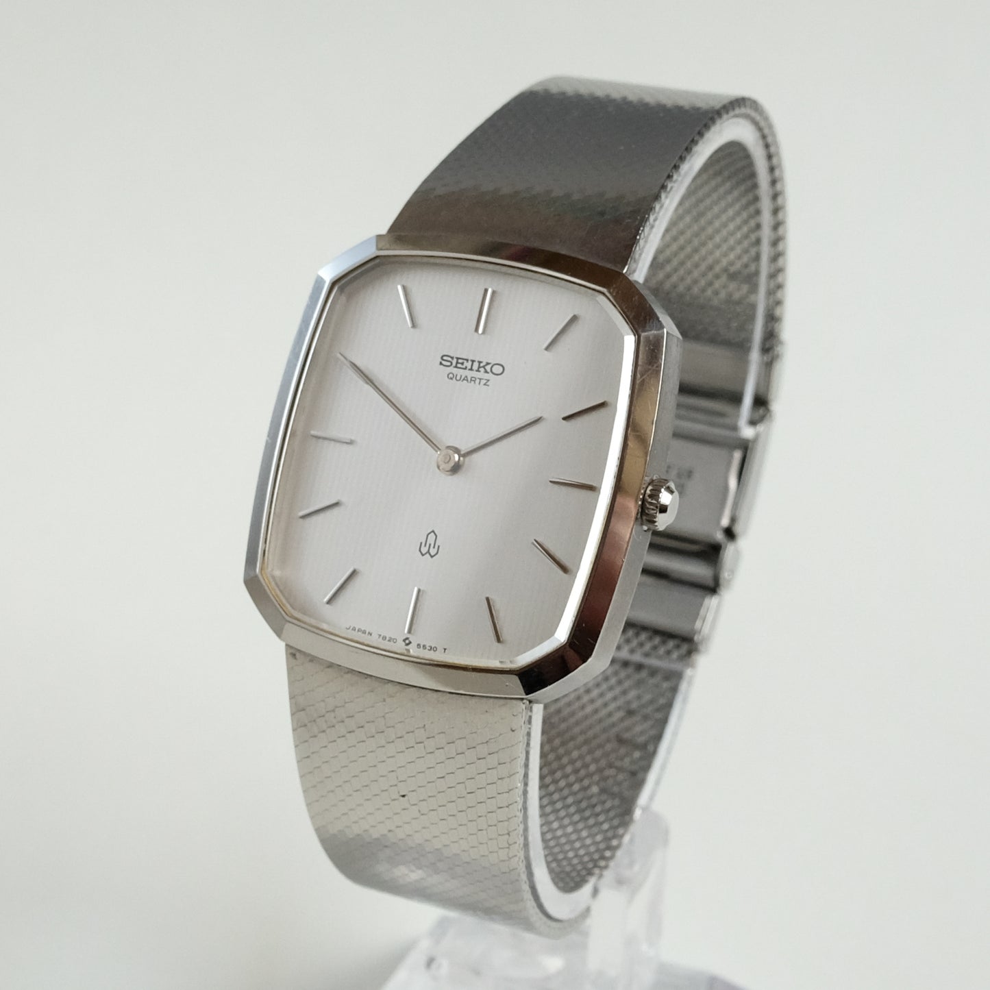 1988 Seiko Quartz 7820-5380