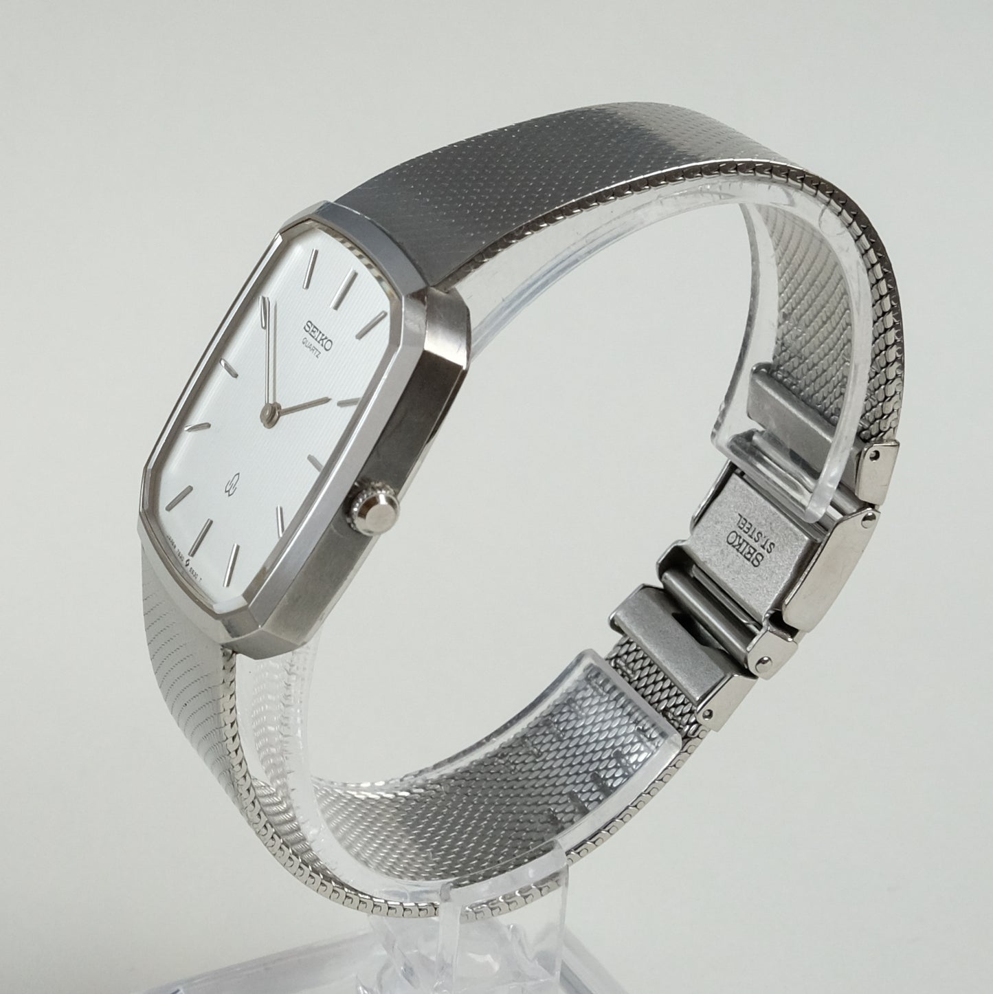 1988 Seiko Quartz 7820-5380