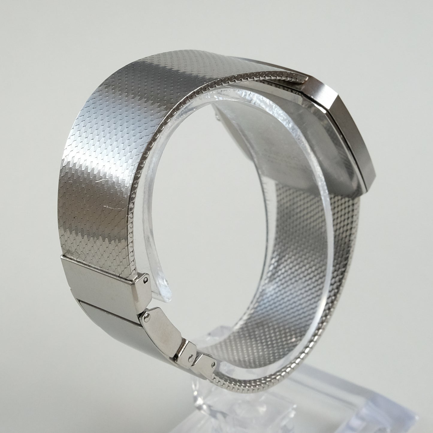 1988 Seiko Quartz 7820-5380