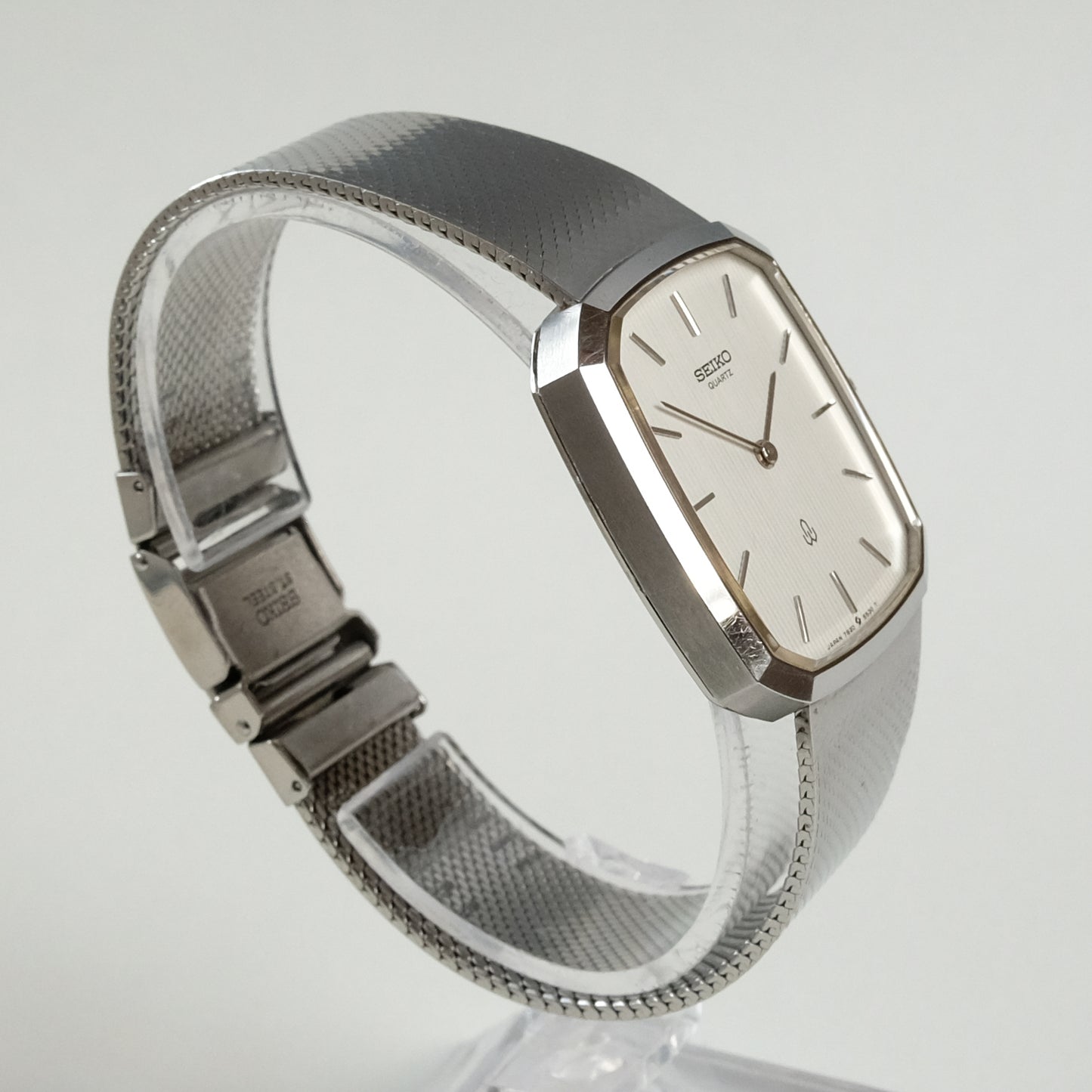 1988 Seiko Quartz 7820-5380