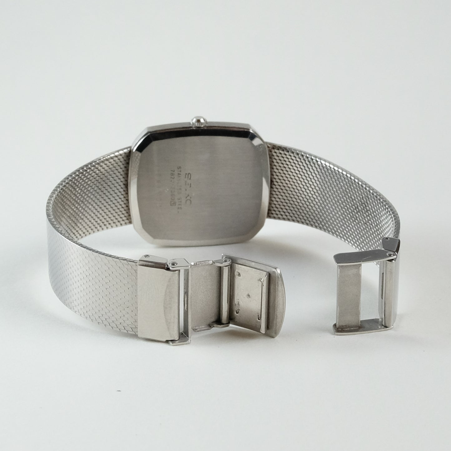 1988 Seiko Quartz 7820-5380