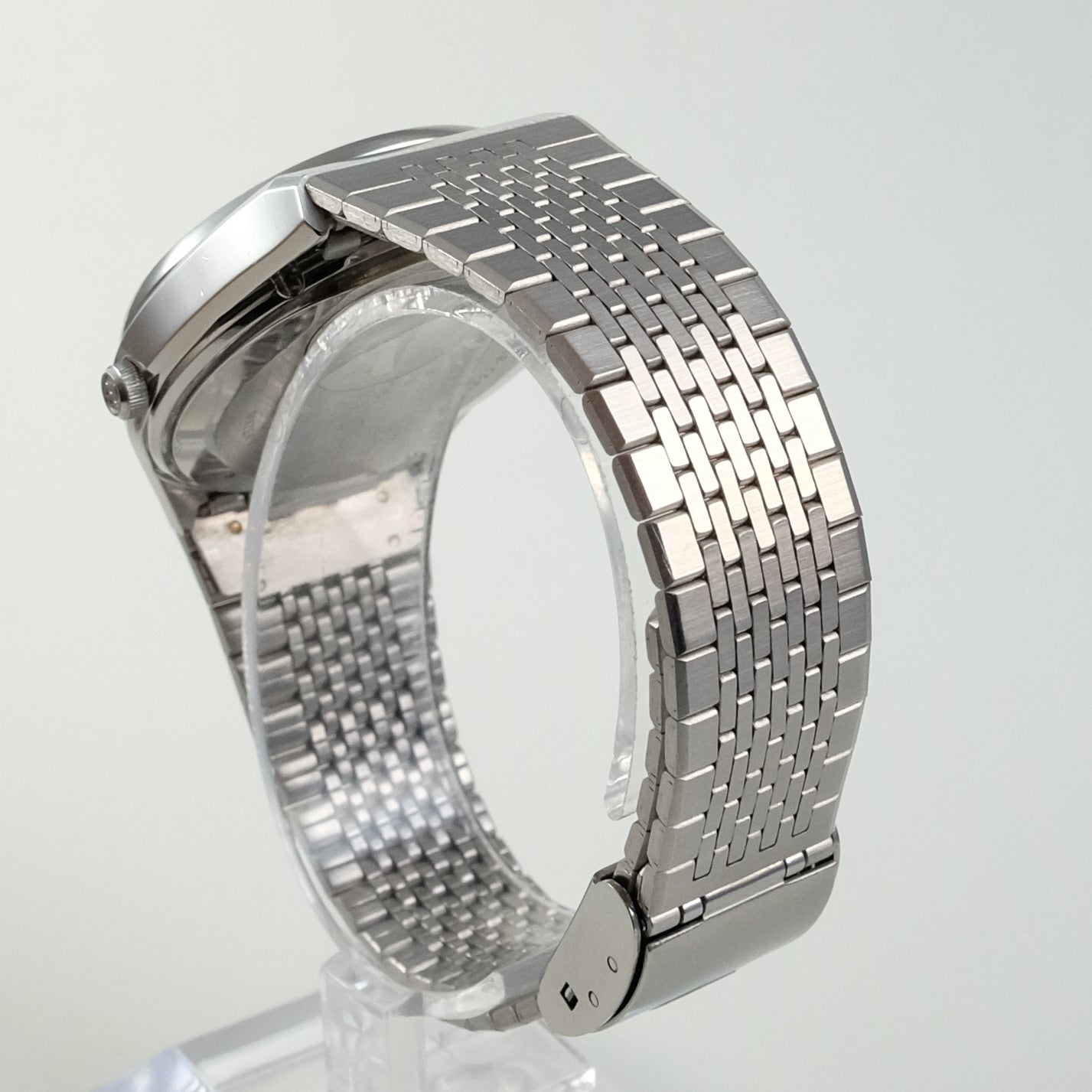1977 Seiko King Quartz 4822-8120
