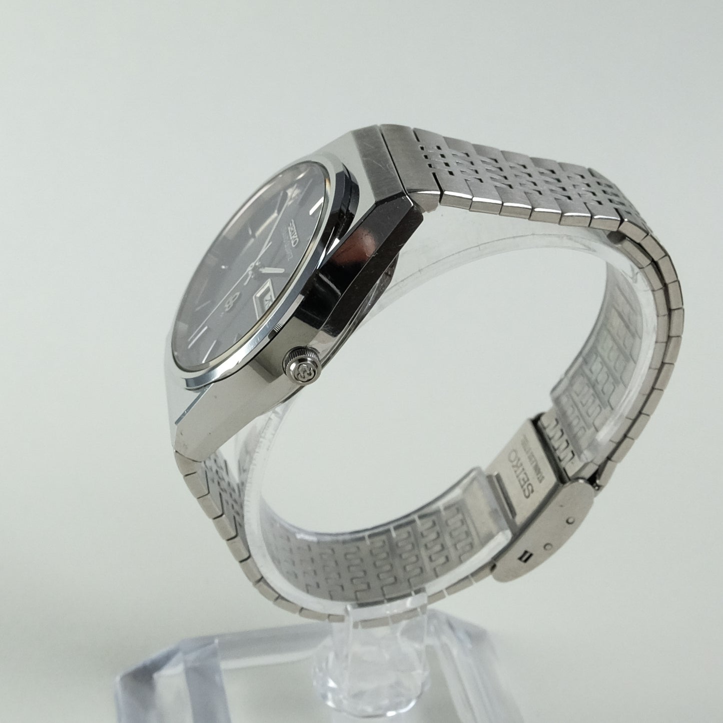 1976 Seiko Grand Quartz 4843-8050