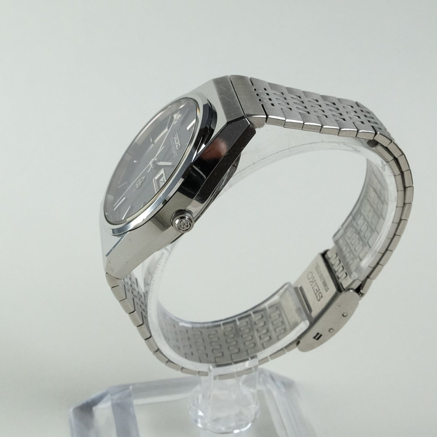 Set of three watches for Ahmed